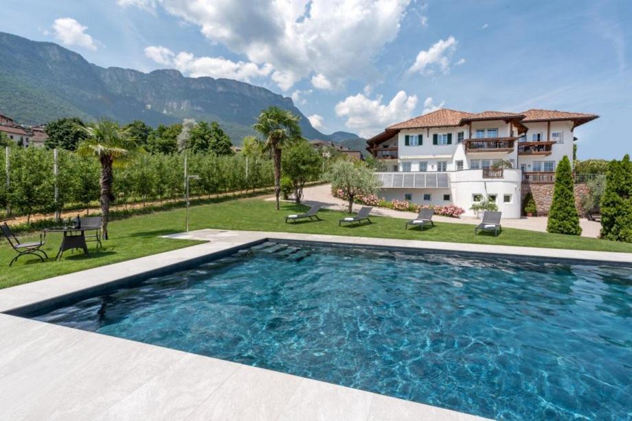 Mareithof Appartements Seeblick