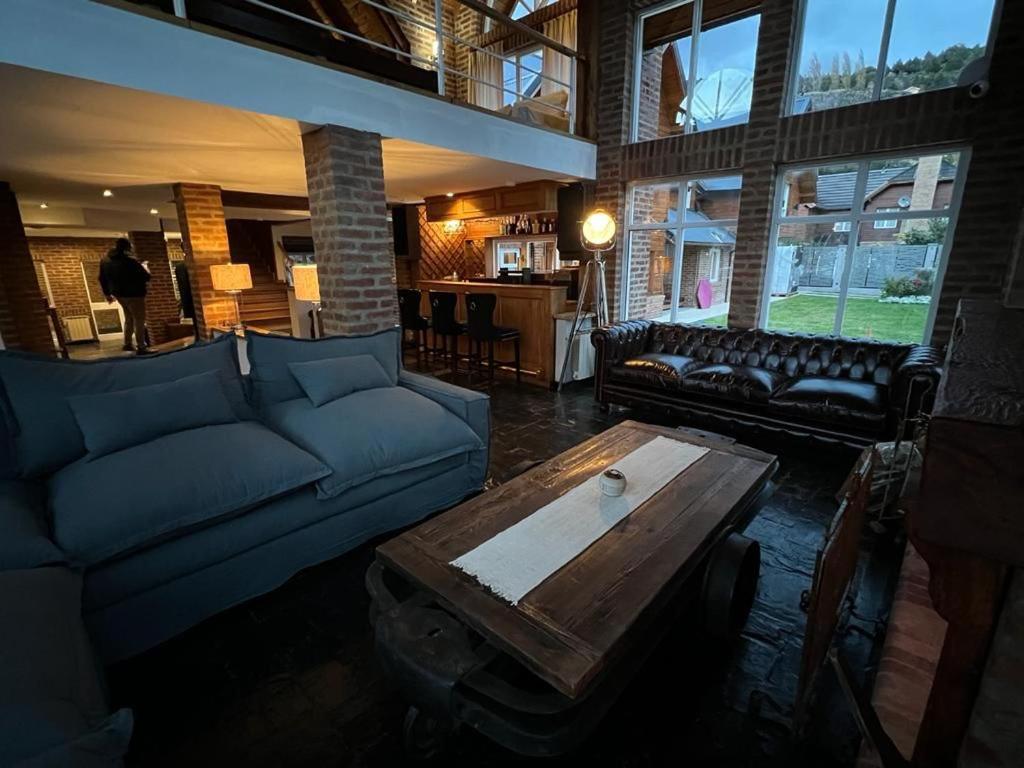 Hosteria Las Walkirias