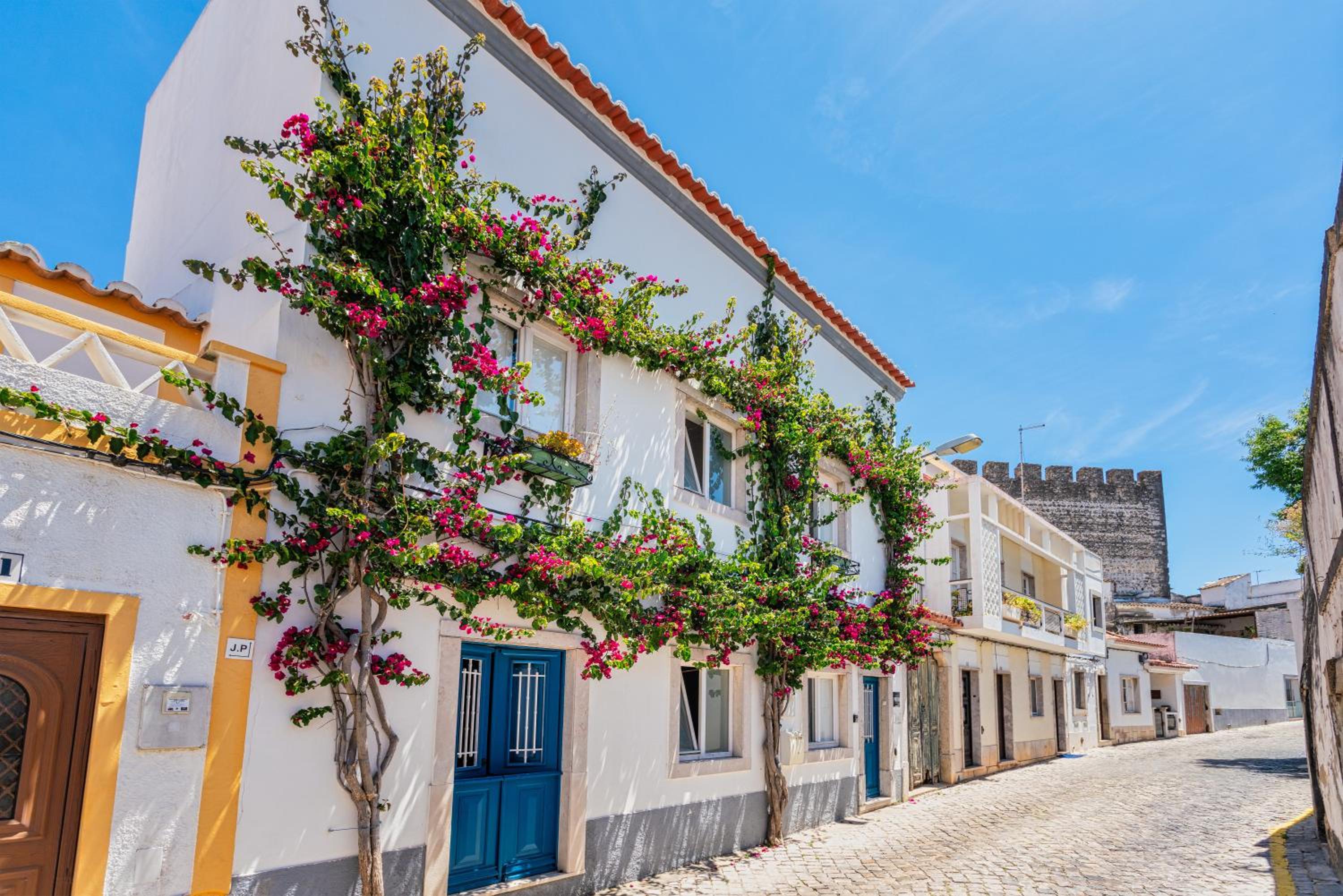 Casas da Formosa - Casa do Postigo