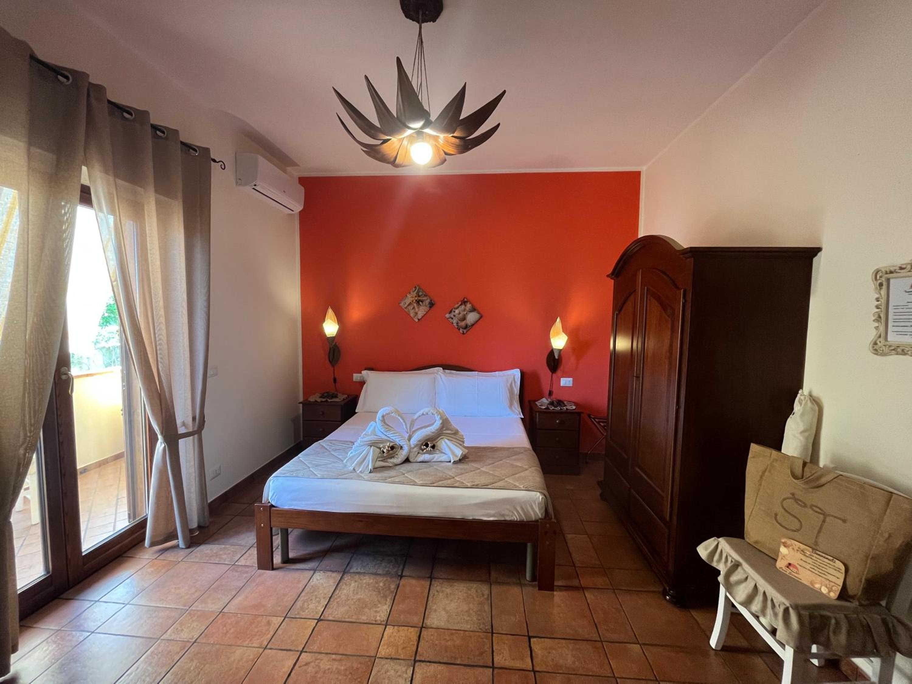 Tropea Casa Scirocco