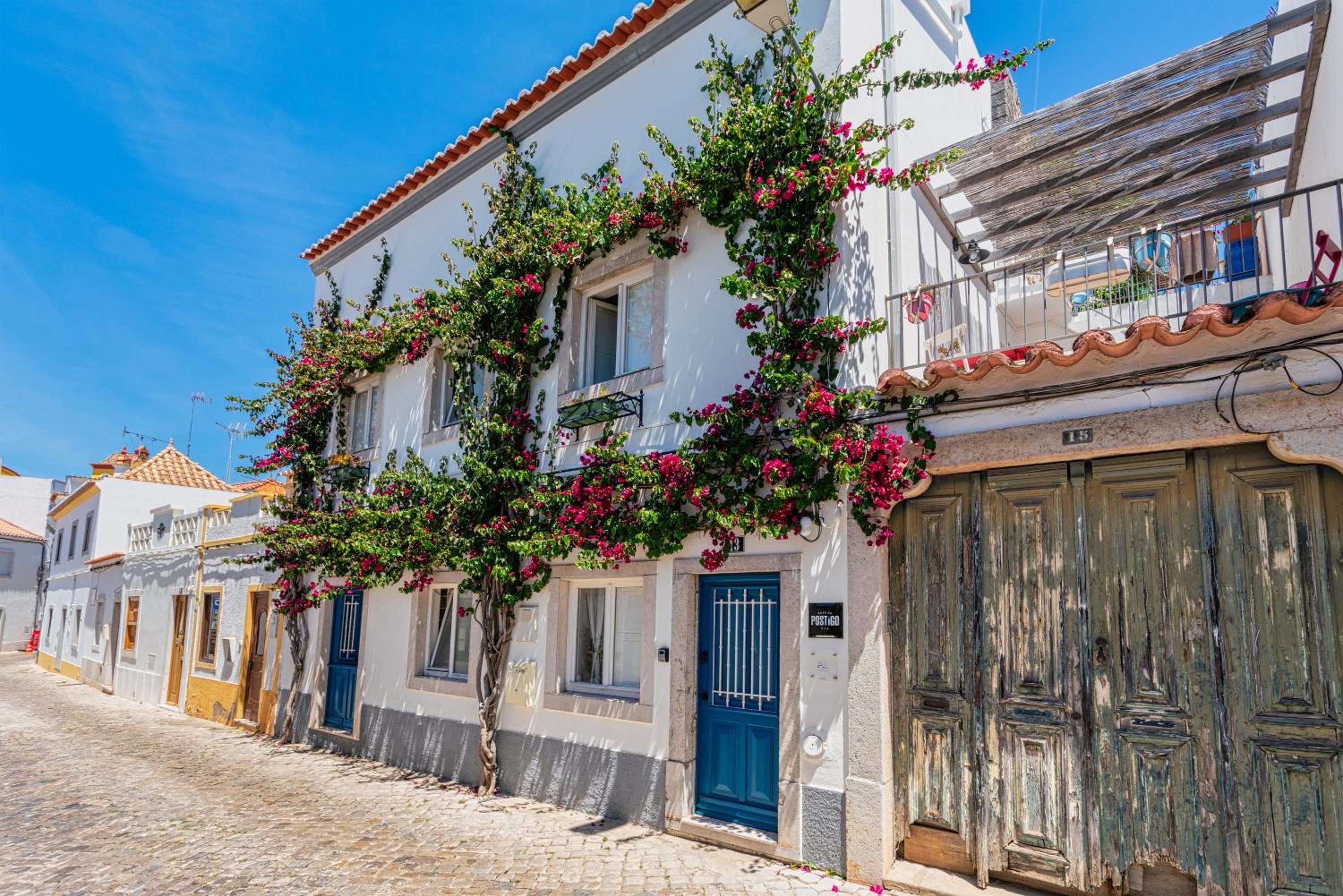 Casas da Formosa - Casa do Postigo