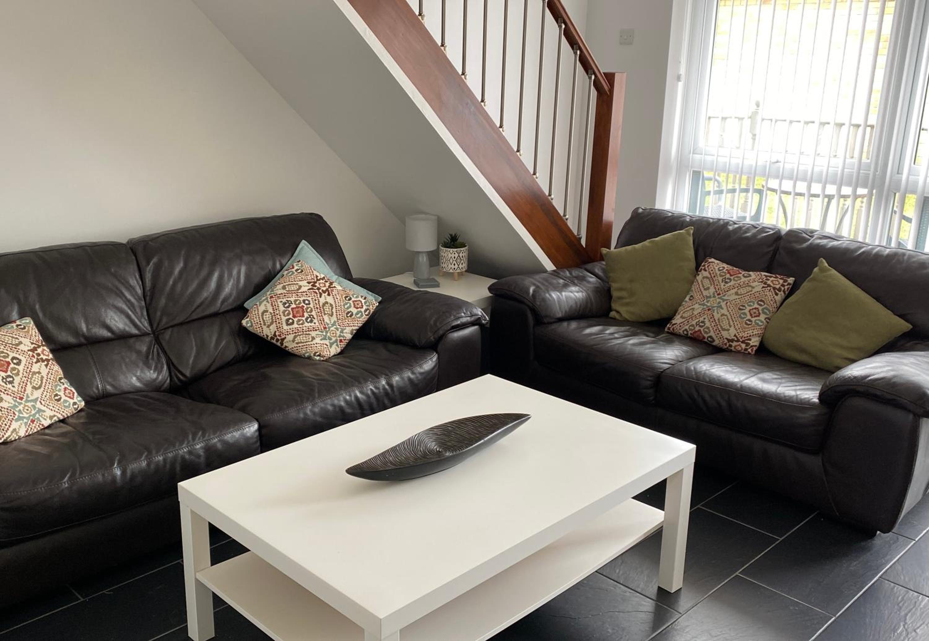 18, Waterside park, Fernly Holiday Home view 3