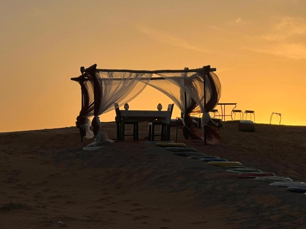 Hotel Candy Camp - Image 1