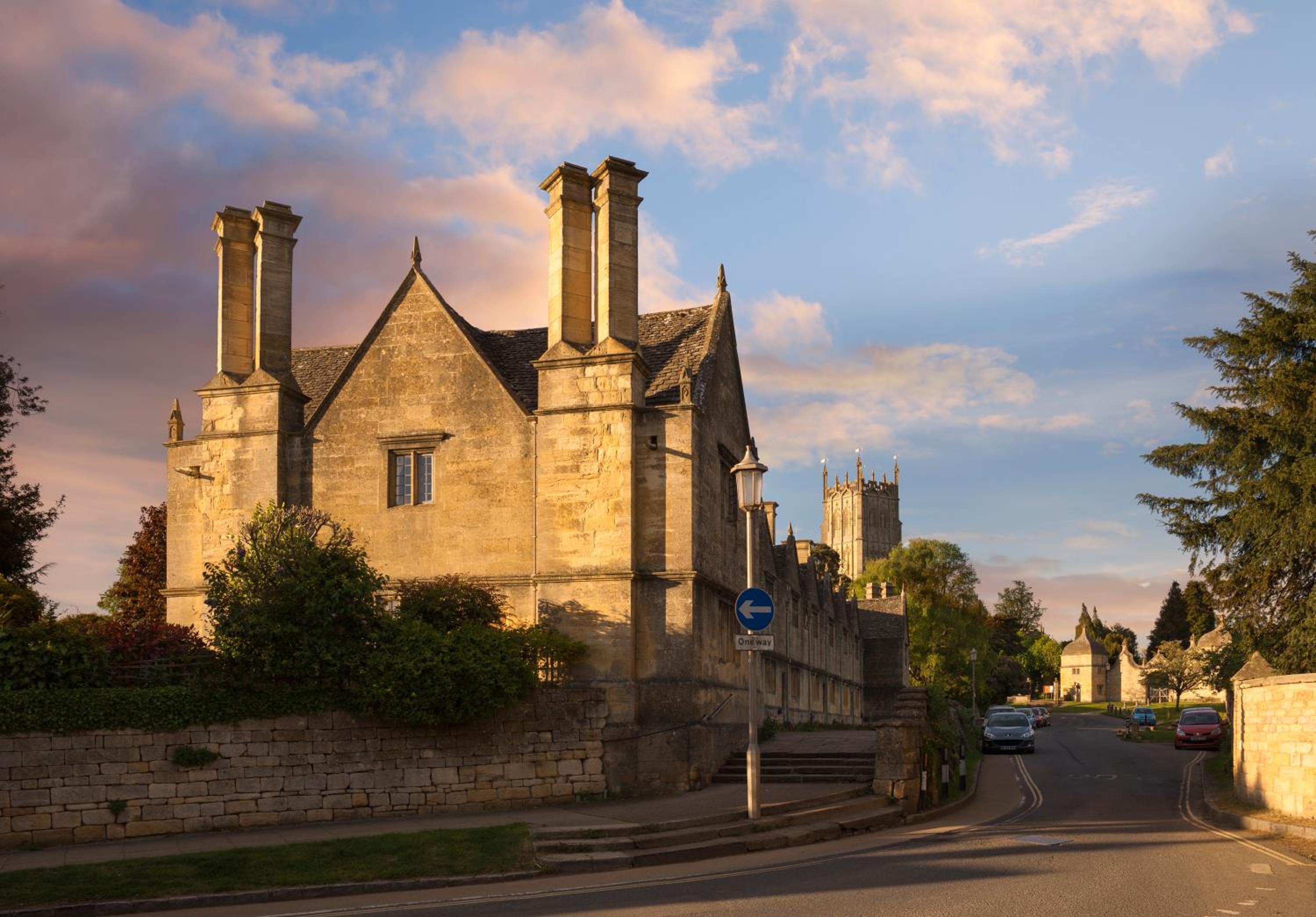 Campden Place - 2 Bed Home in Central Chipping Campden view 3