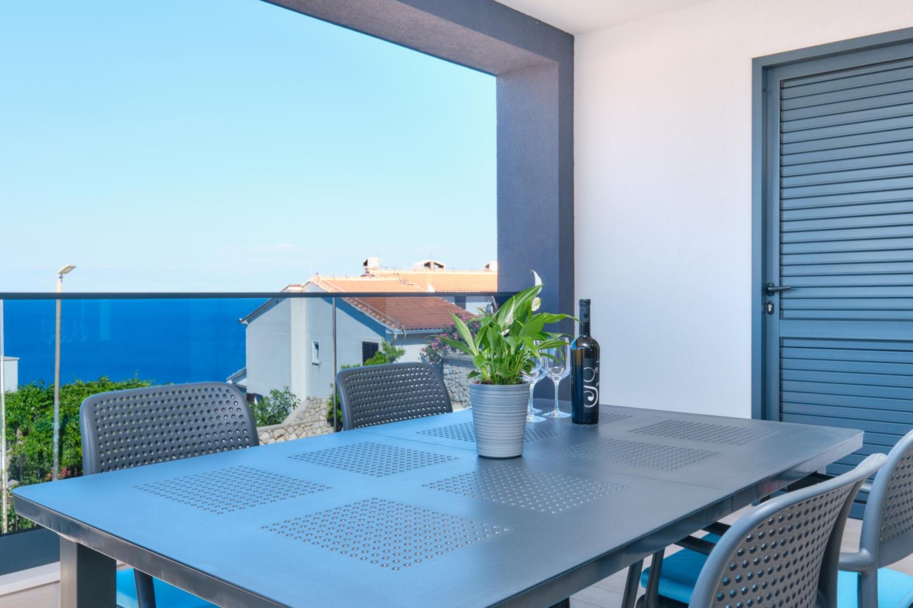 House Torre view 5