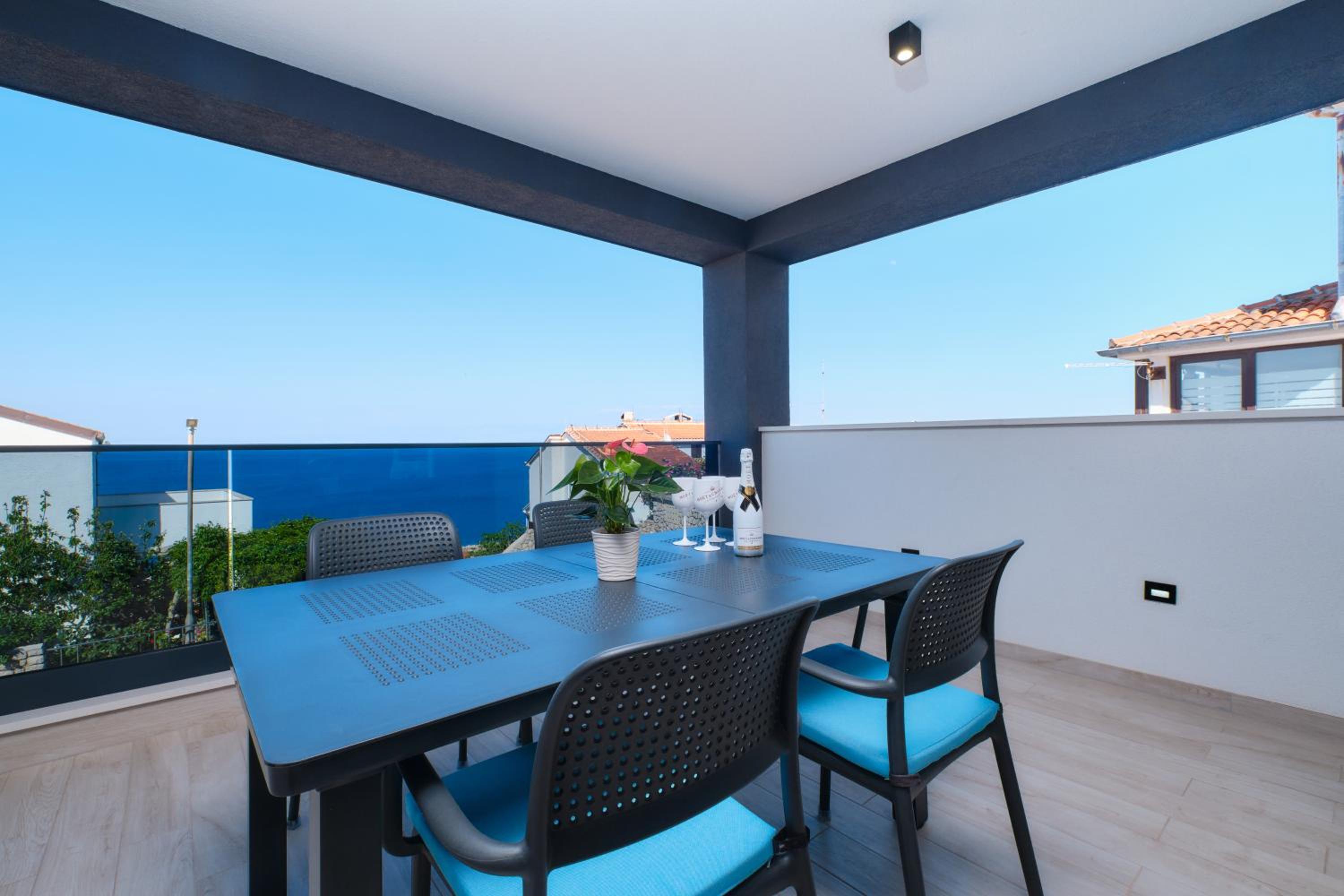 House Torre view 3