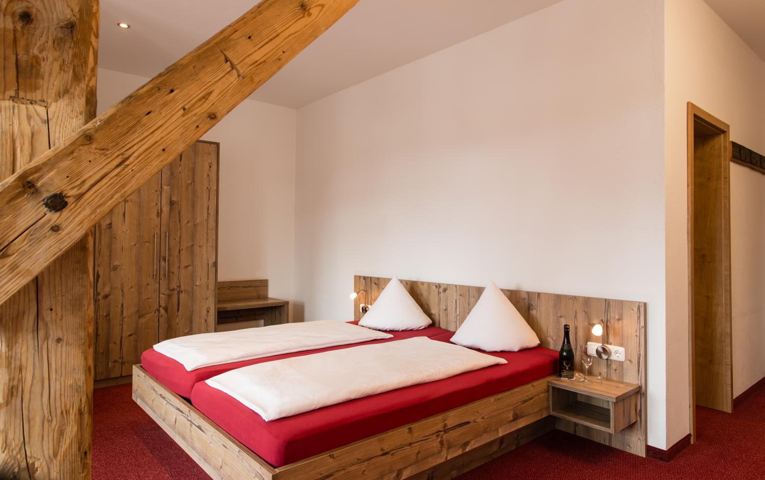 Gasthof zum Hirsch