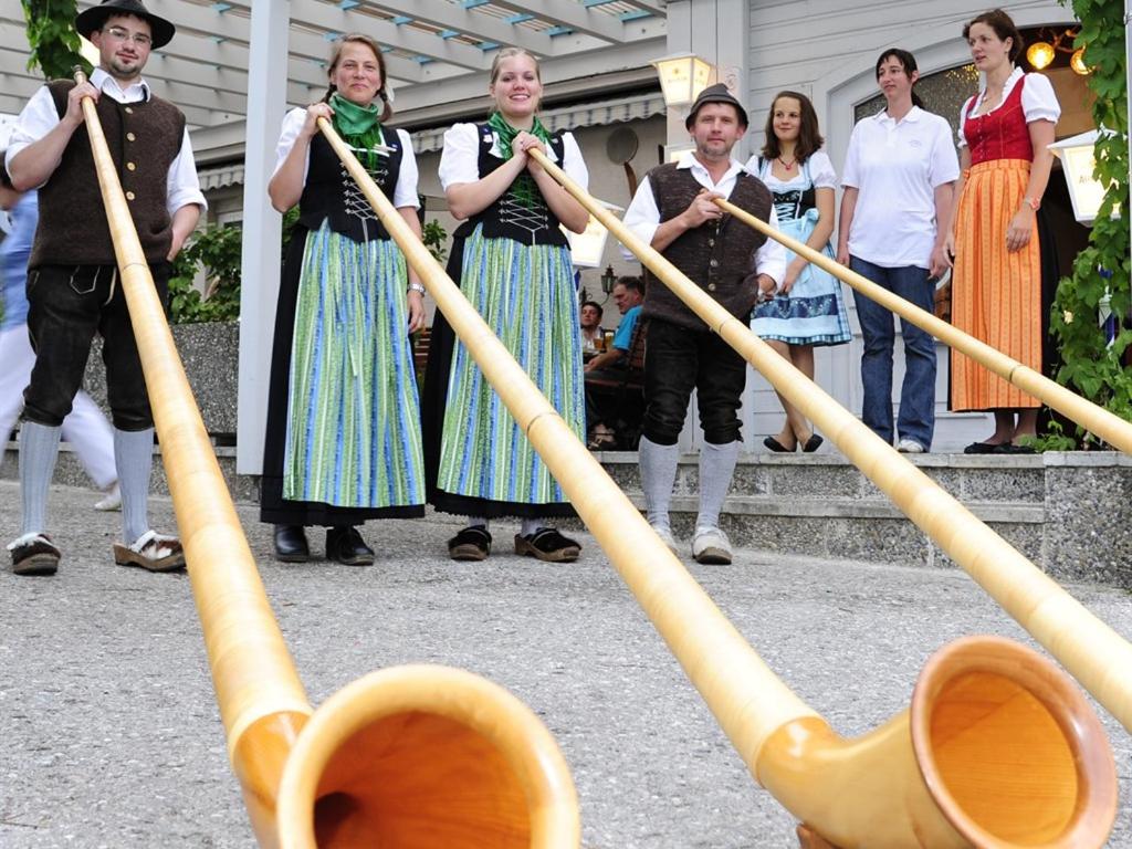 Gasthof zum Hirsch