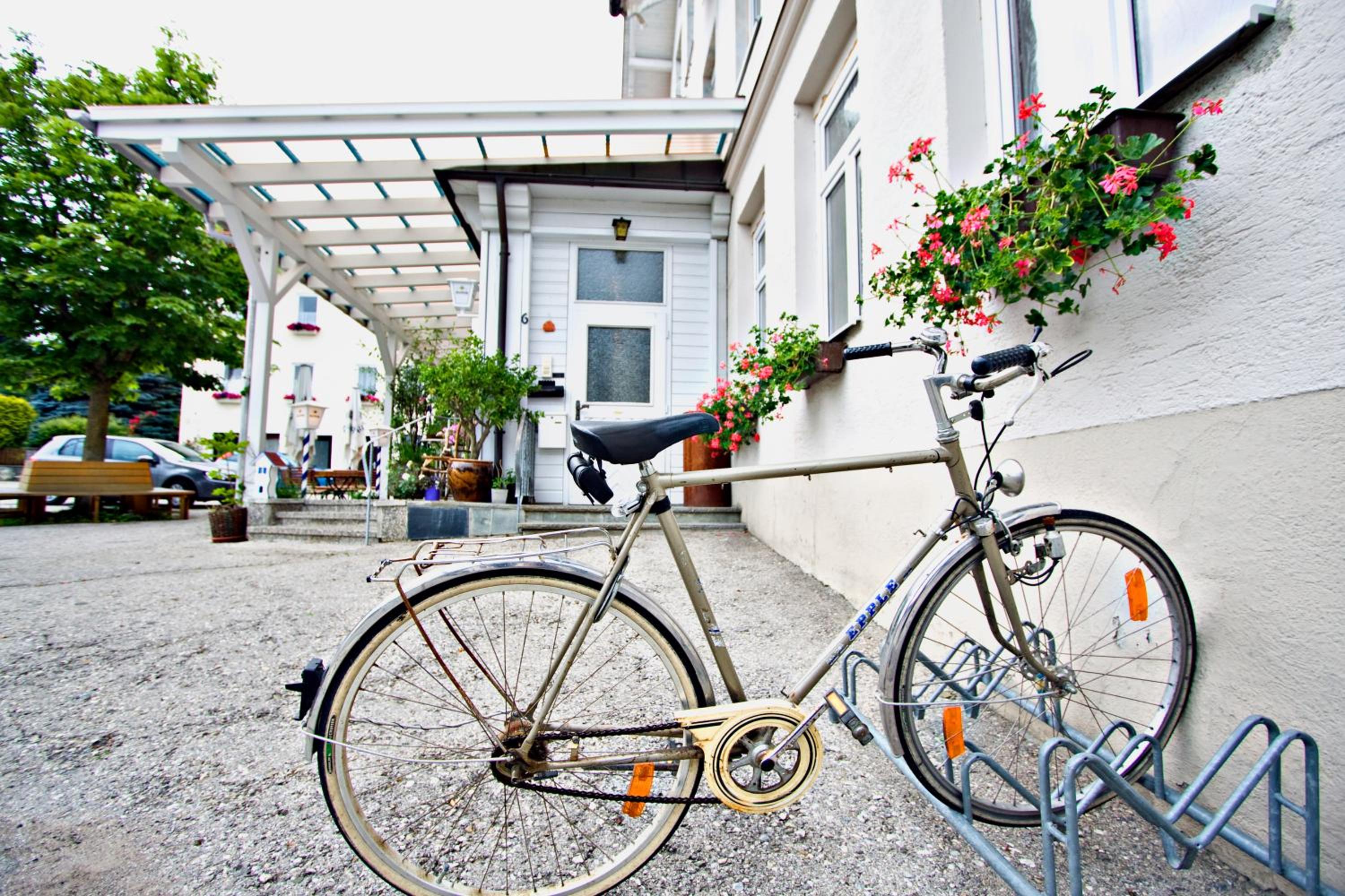 Gasthof zum Hirsch