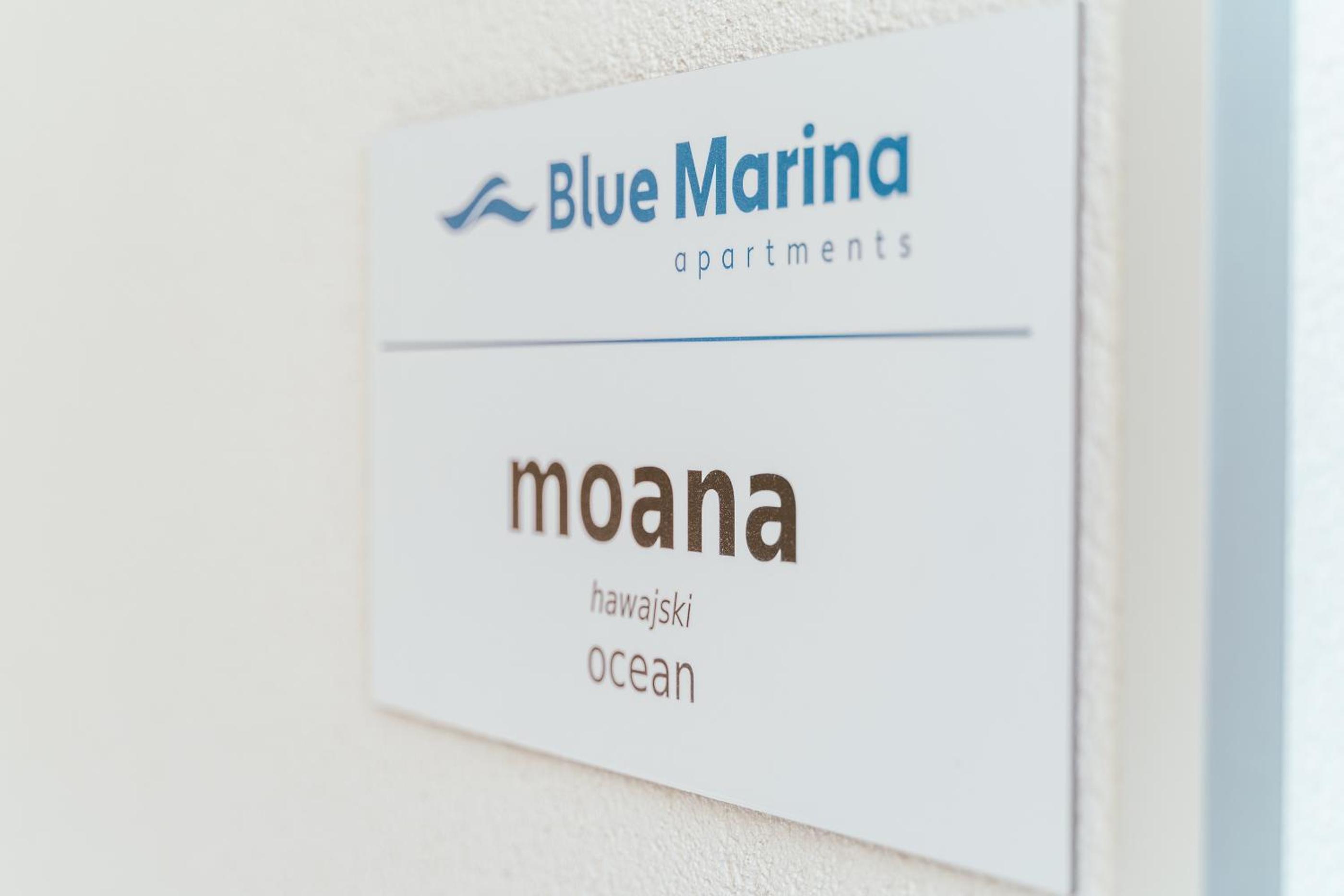 Blue Marina Apartments view 4