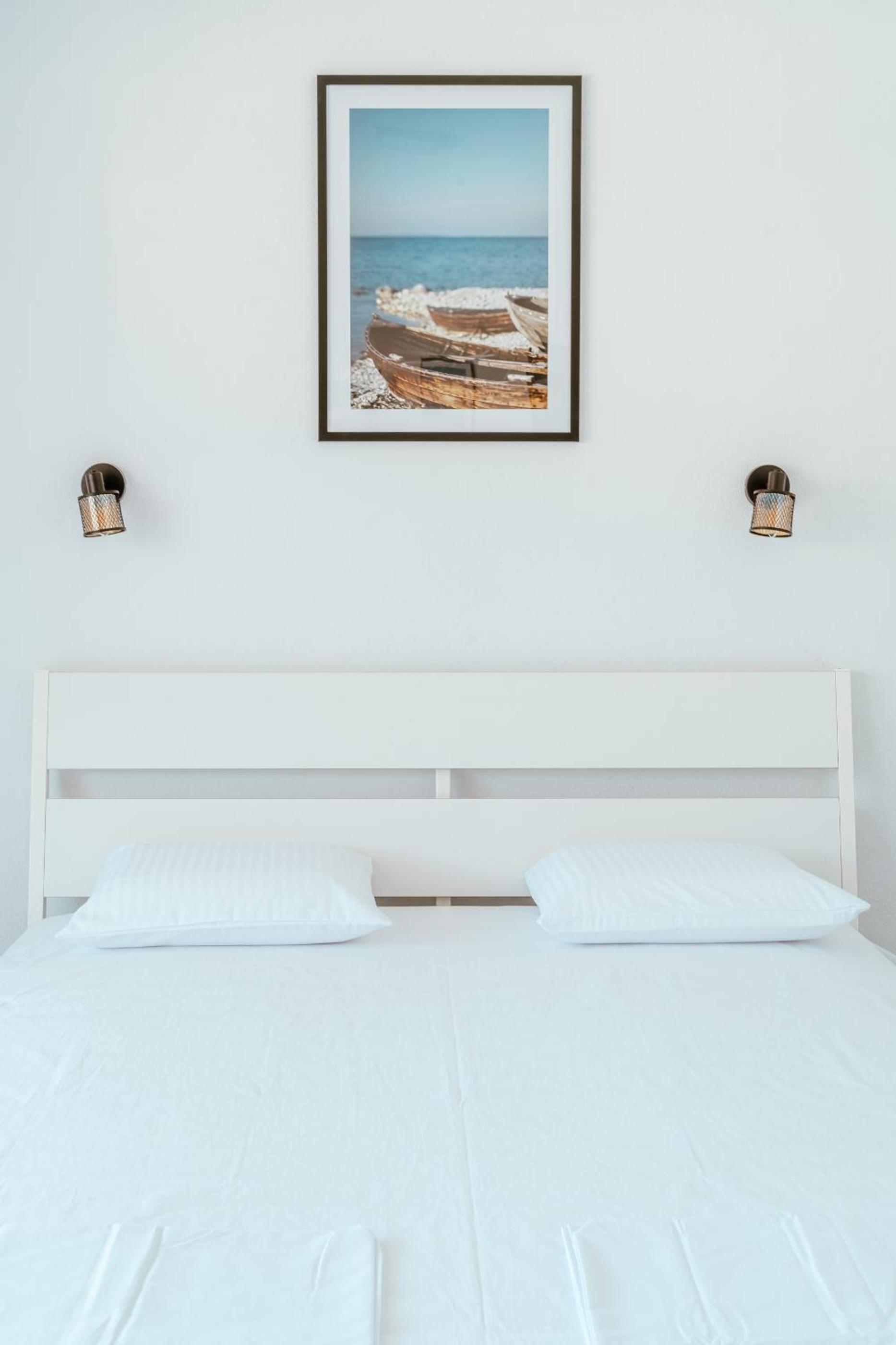 Blue Marina Apartments view 5