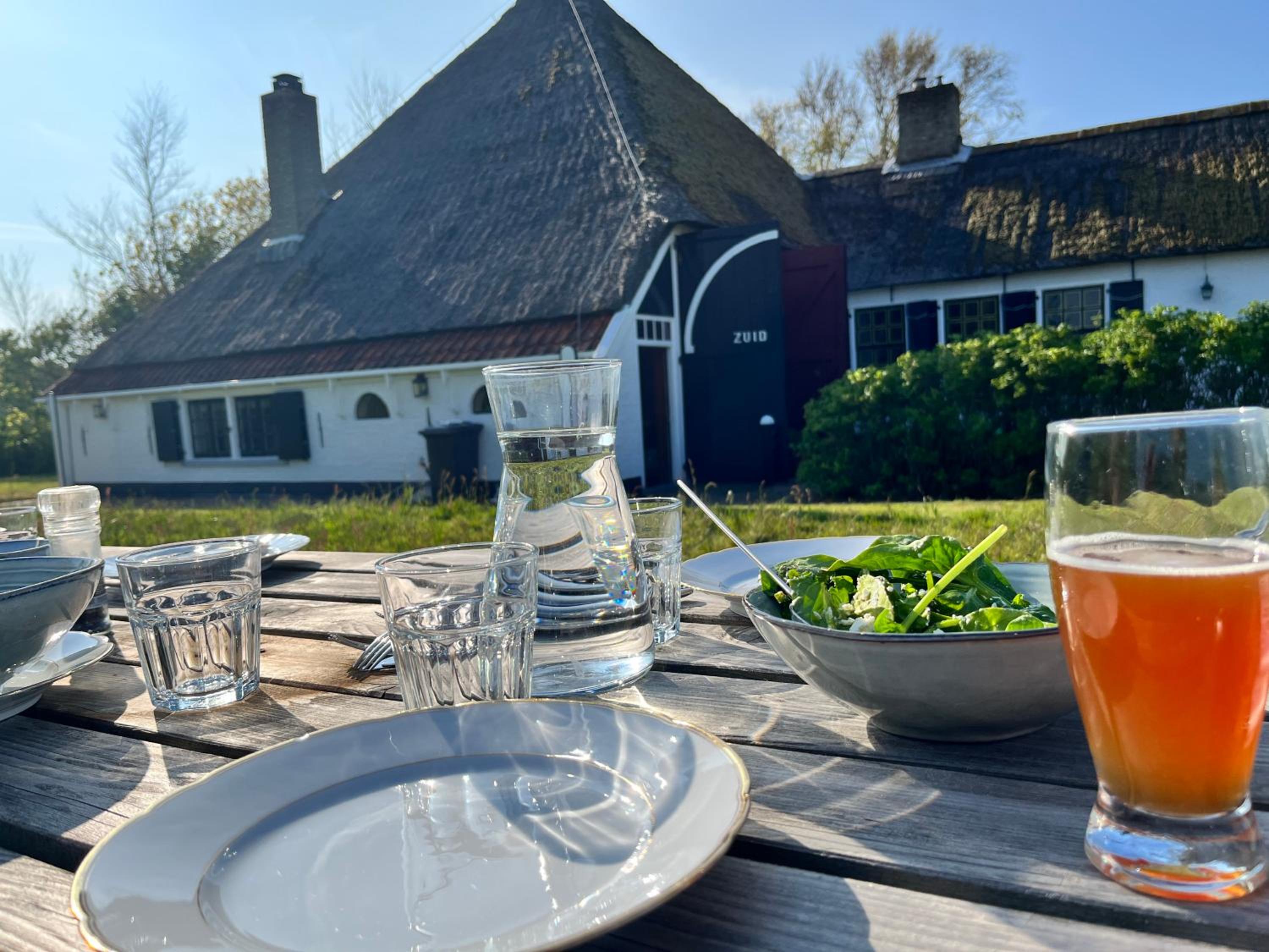 Zuid Haffel view 4