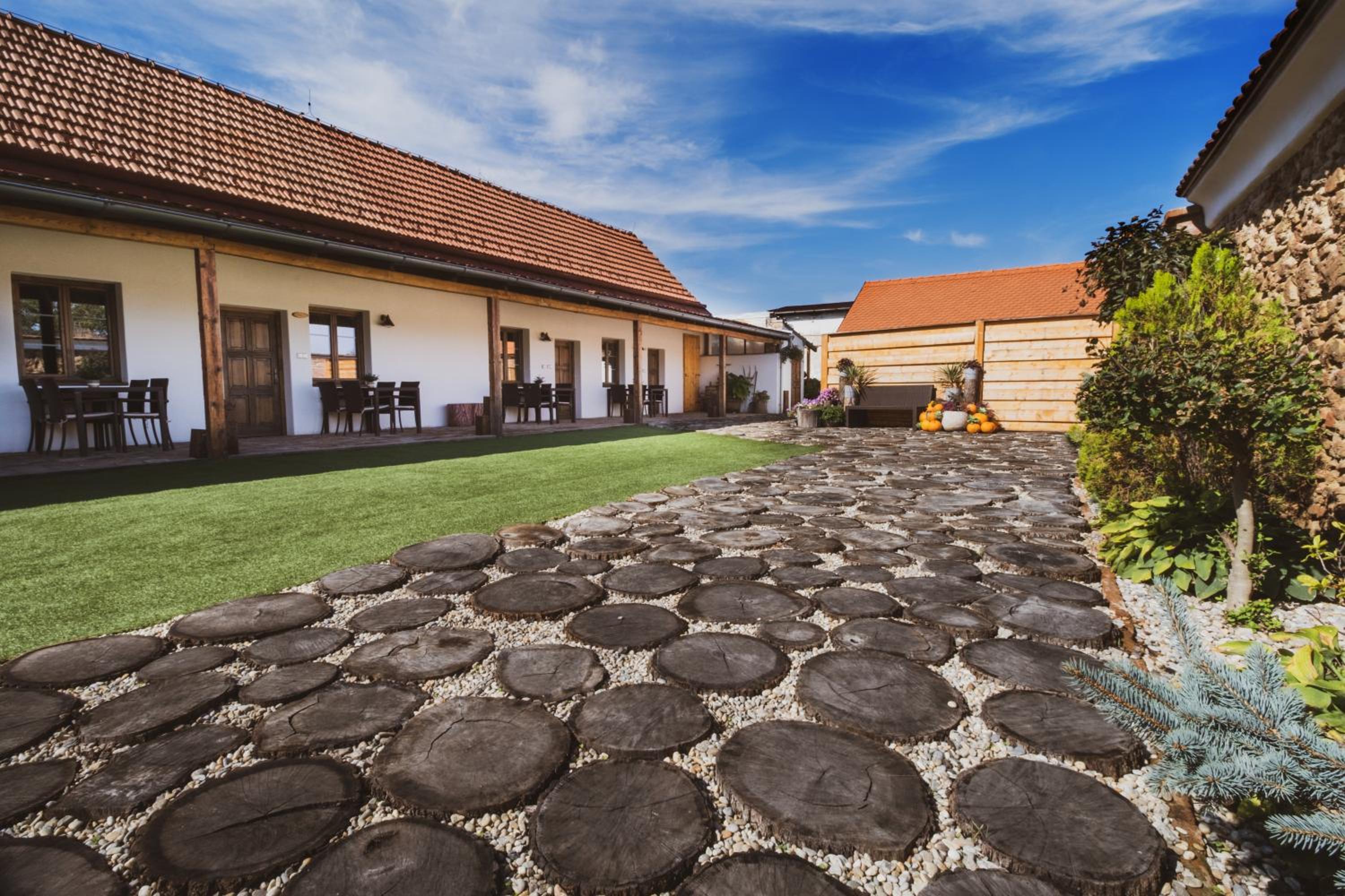 Penzion Castello