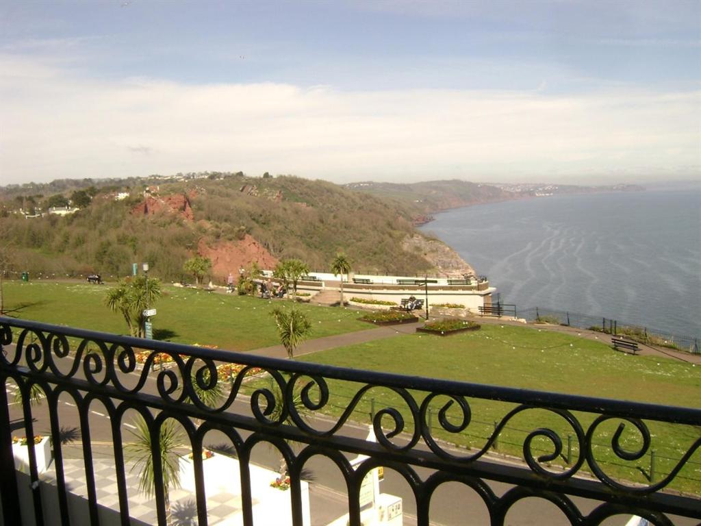 Seabreeze