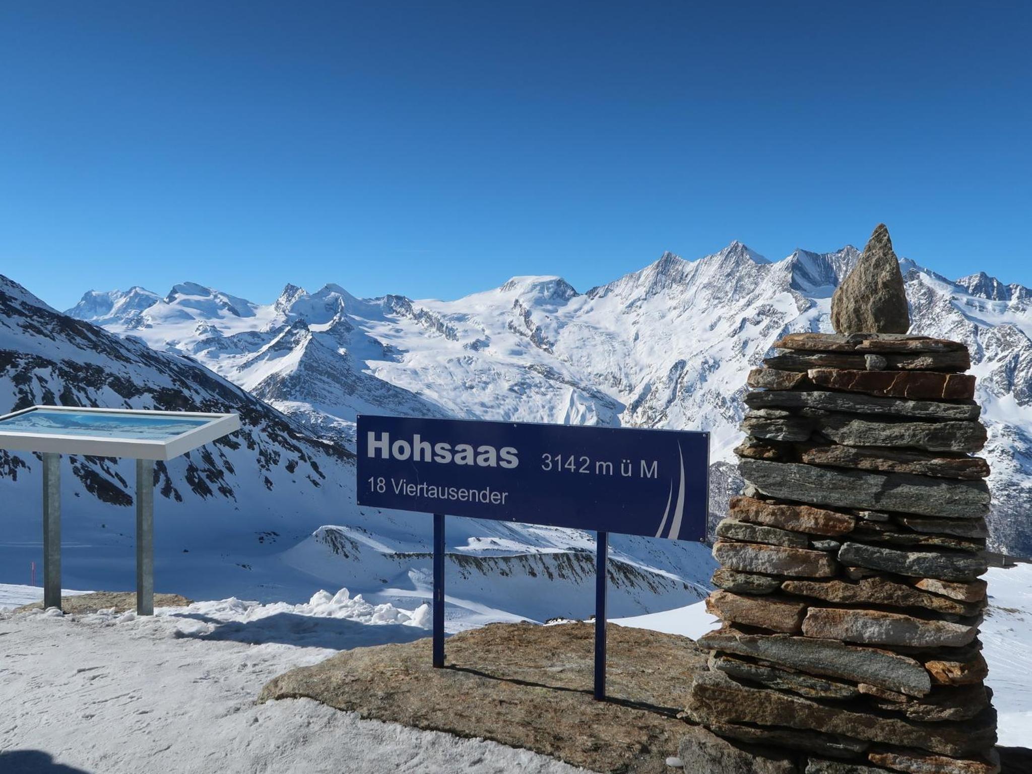 Residenz Edelweiss SAAS310