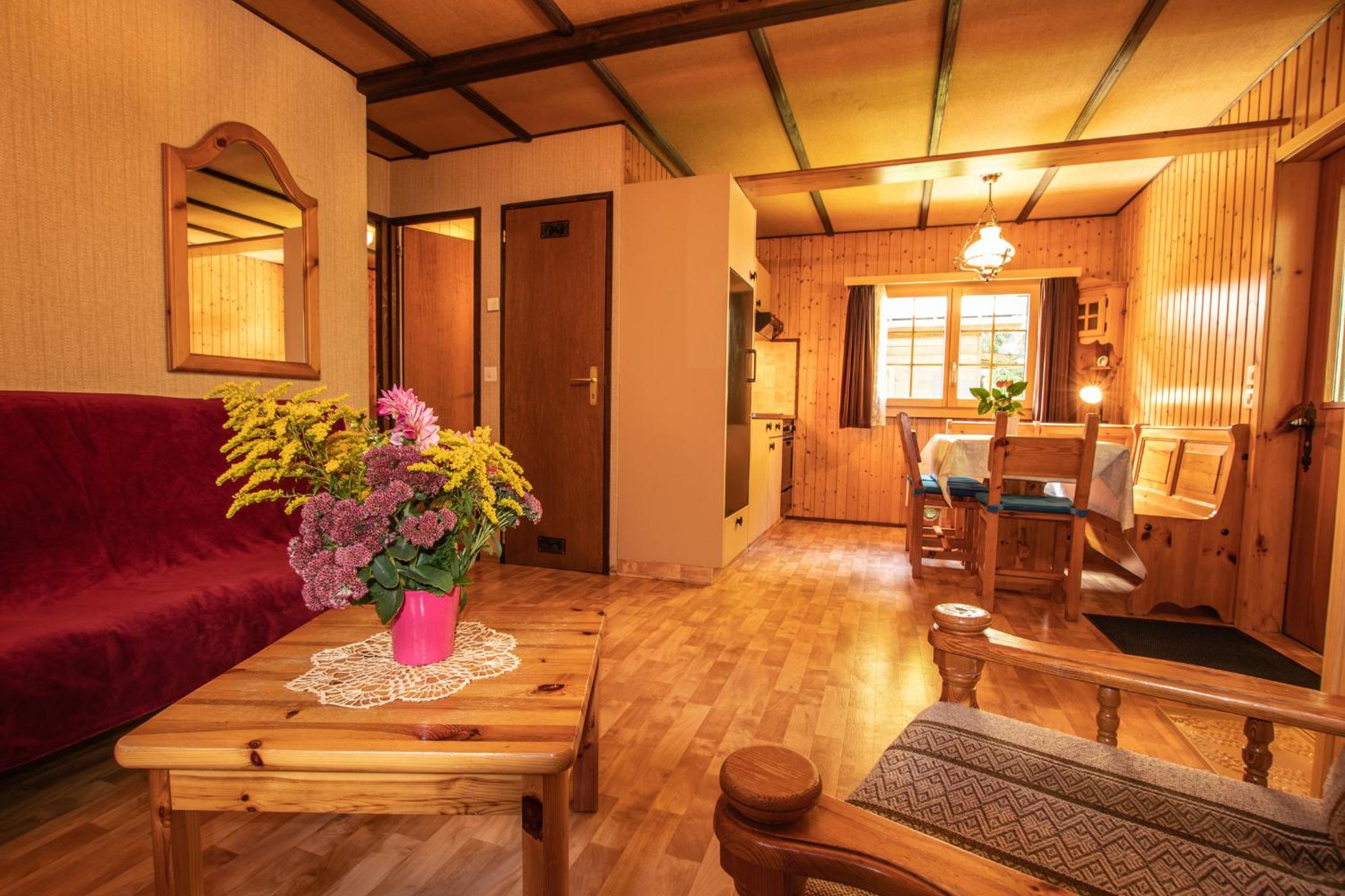Residenz Edelweiss SAAS320