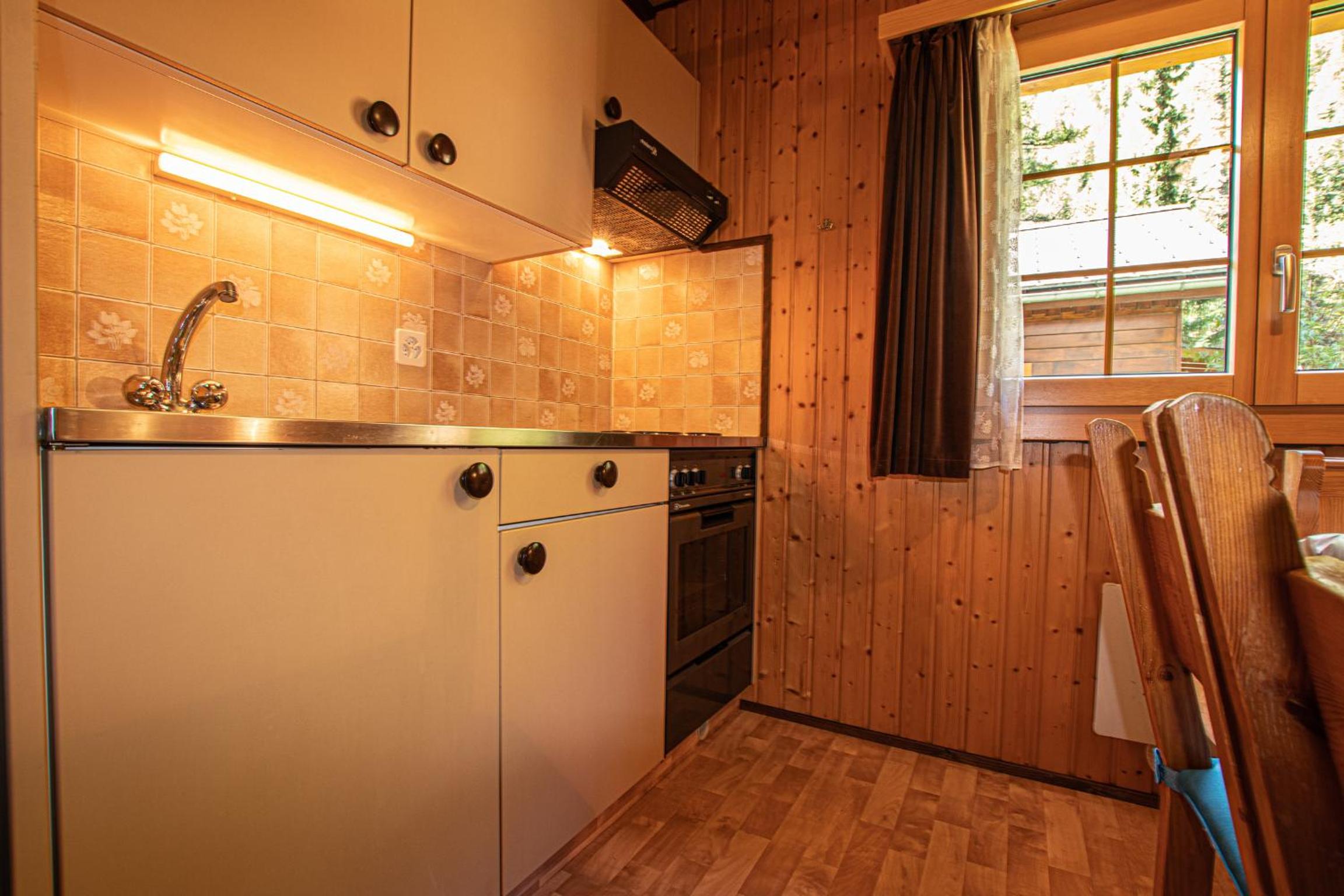 Residenz Edelweiss SAAS320