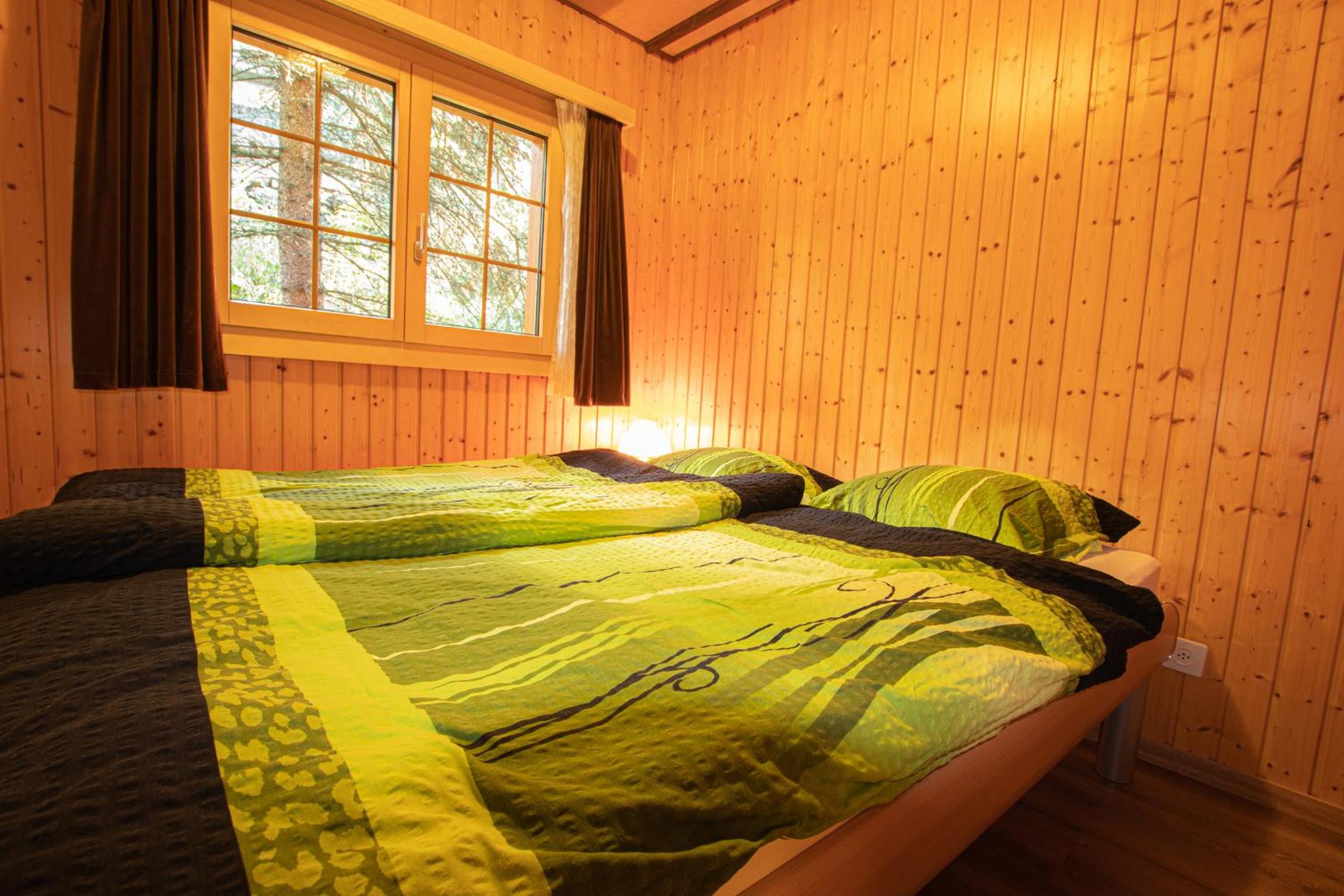 Residenz Edelweiss SAAS320