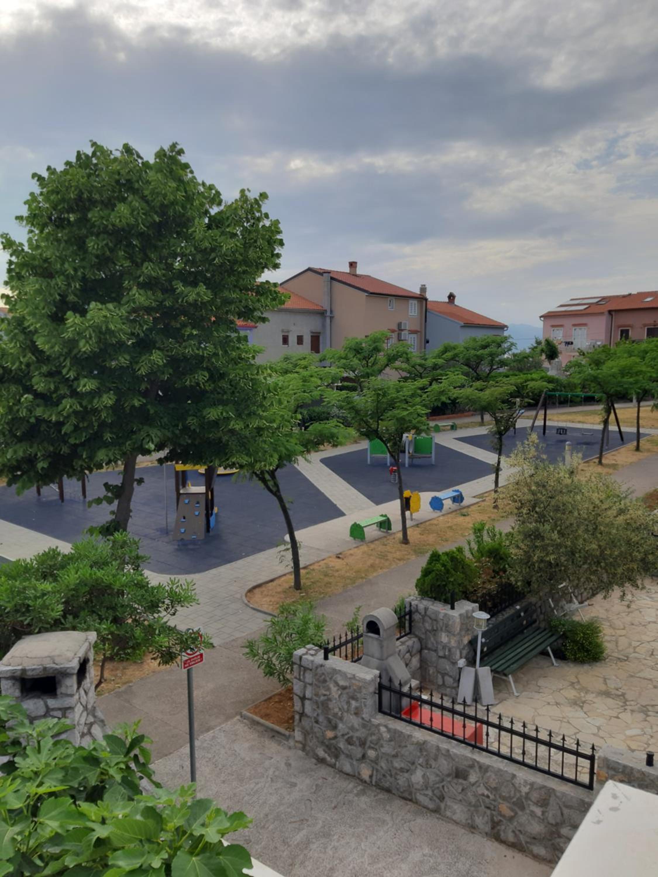 Apartmani Jozefina view 3