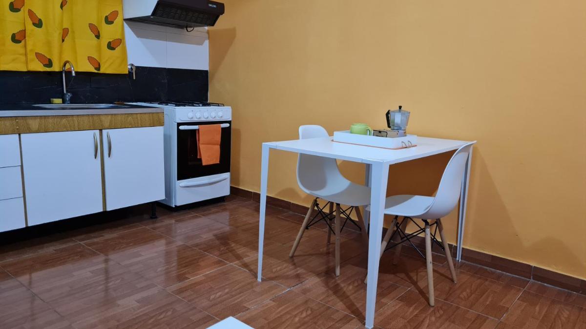 Departamento privado cerca del Aeropuerto