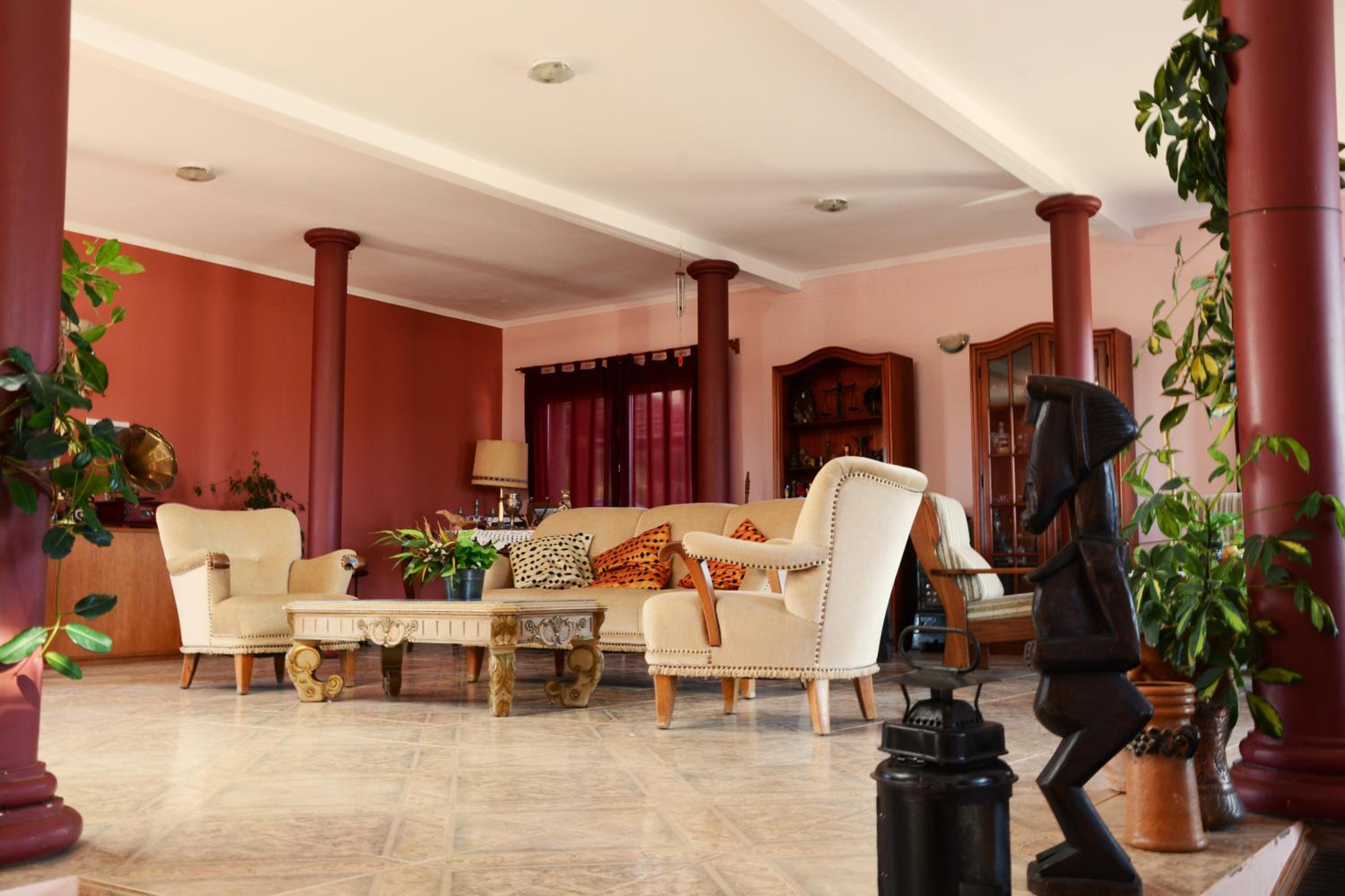 Hosteria Amaneseres