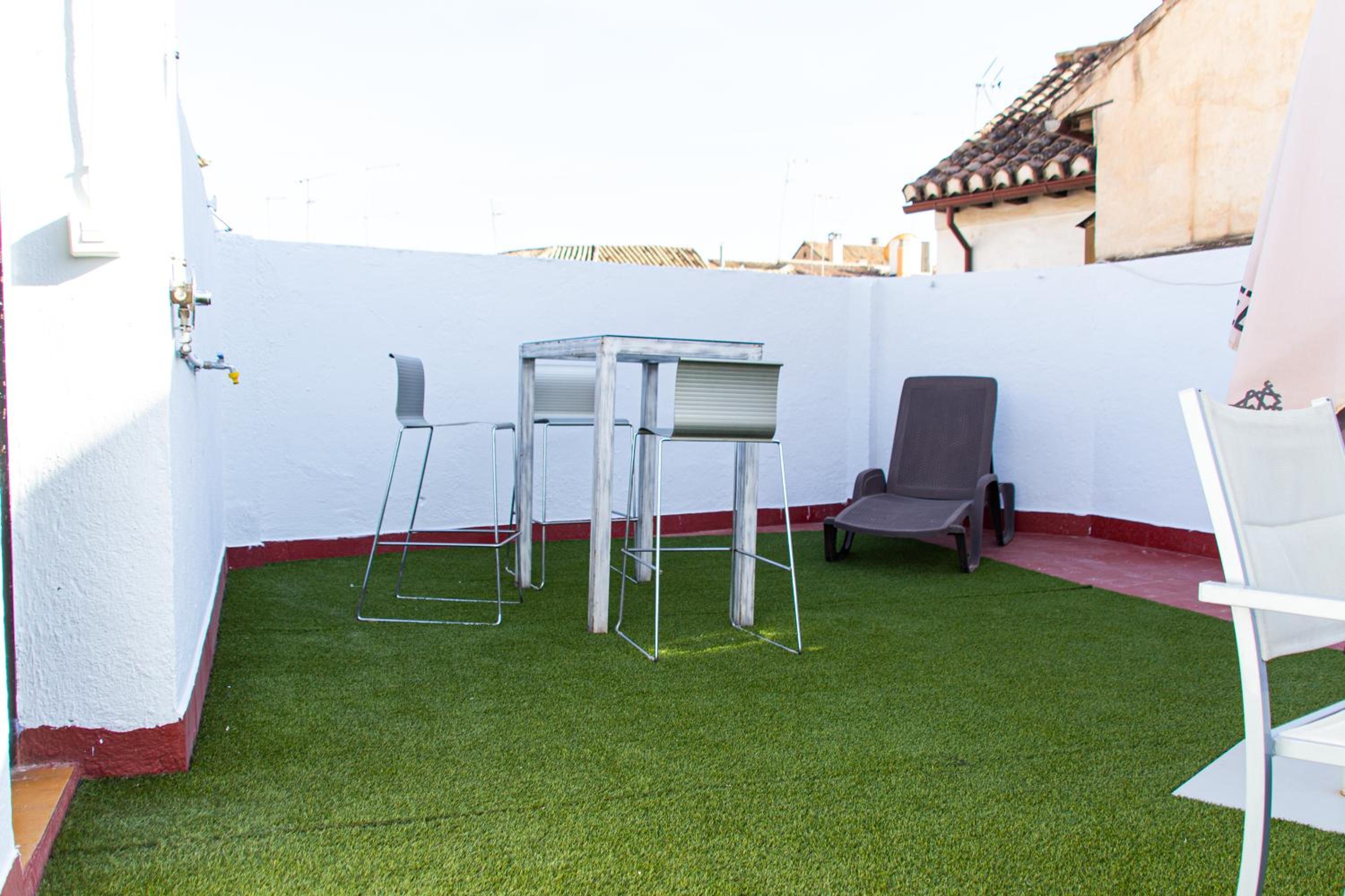roof