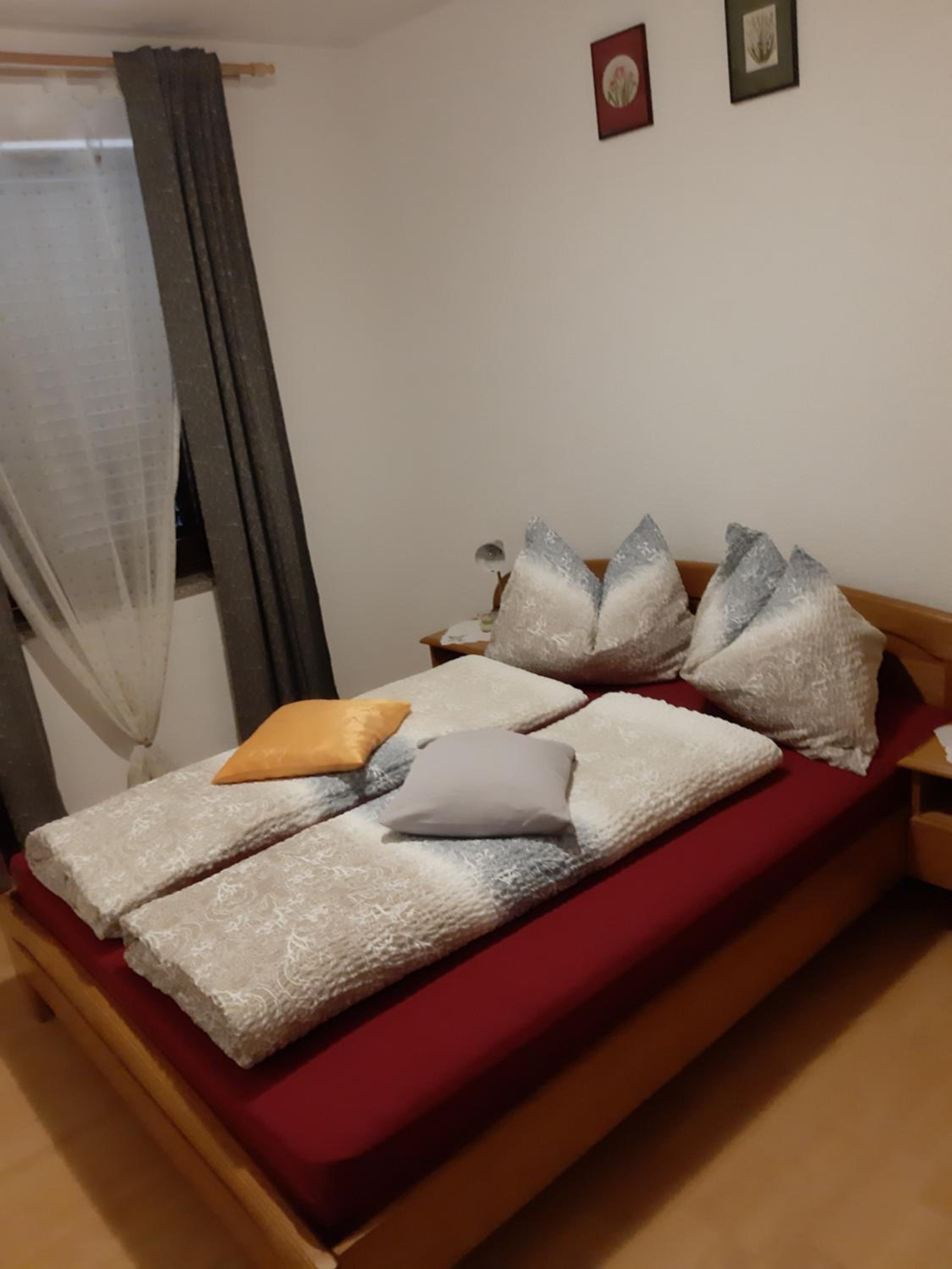Apartmani Jozefina view 2