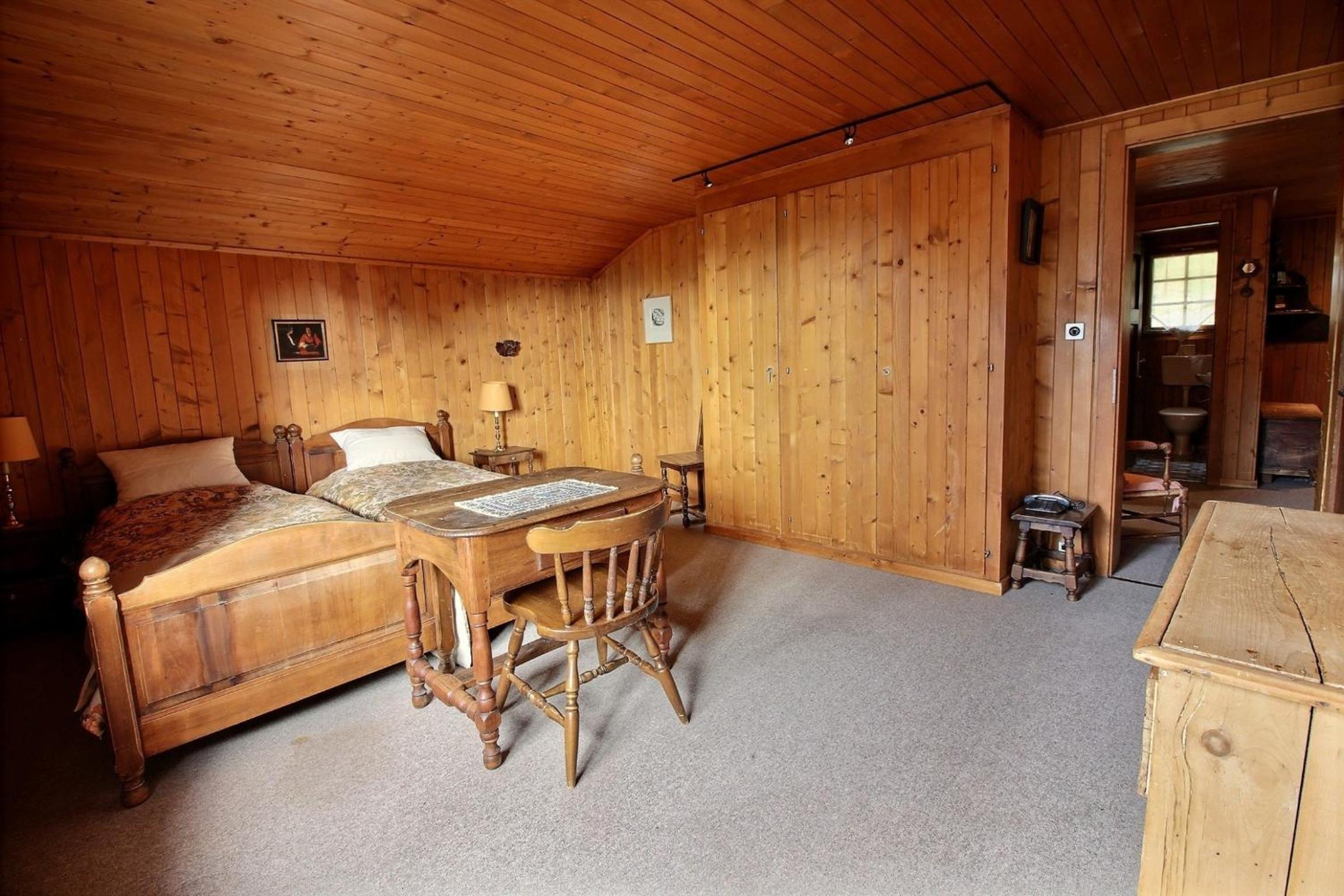 Chalet Nouchka VERB120