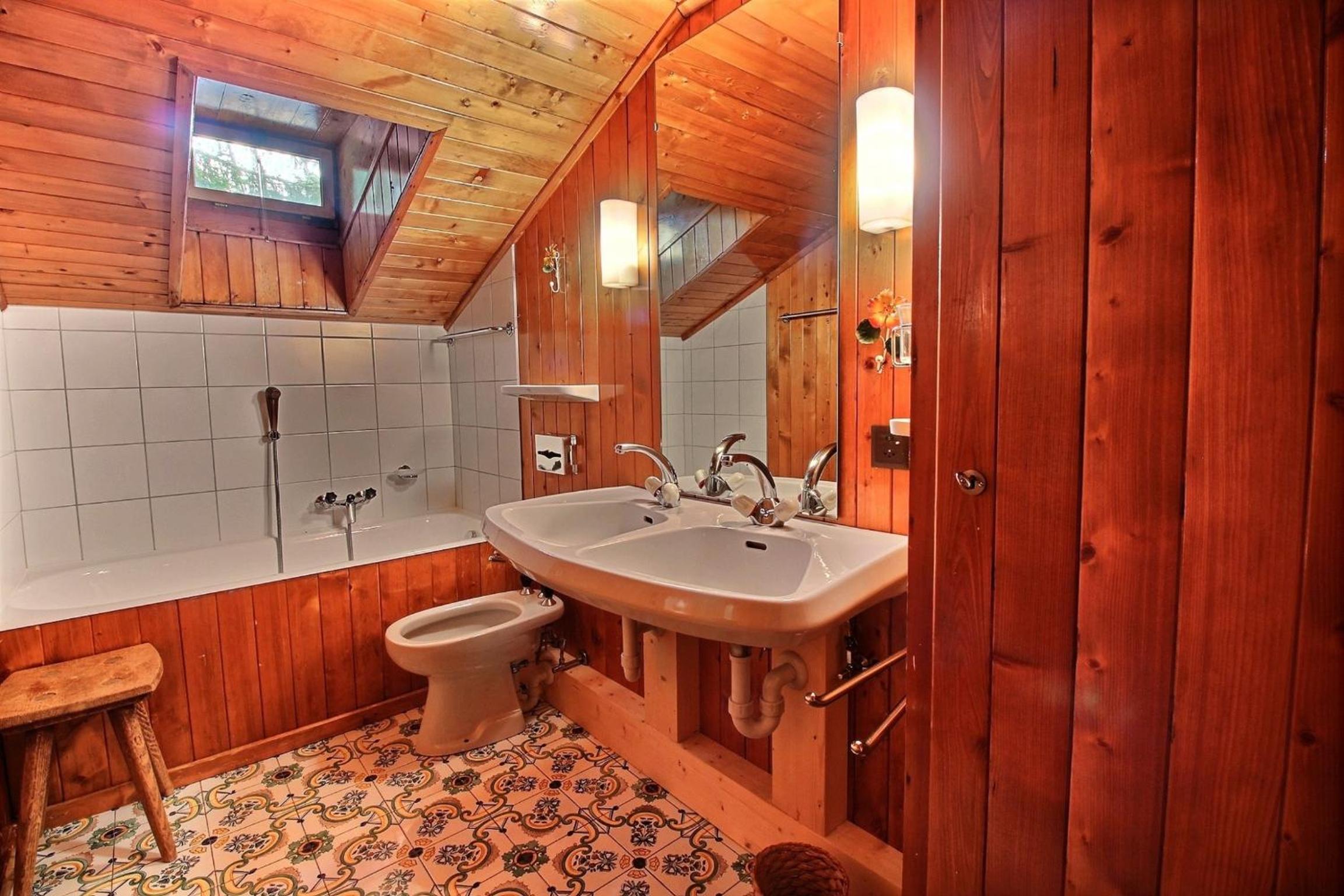 Chalet Nouchka VERB120