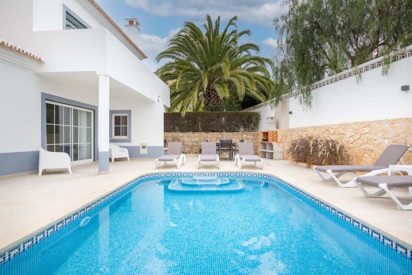 Villa Estrella - Praia da Luz view 2