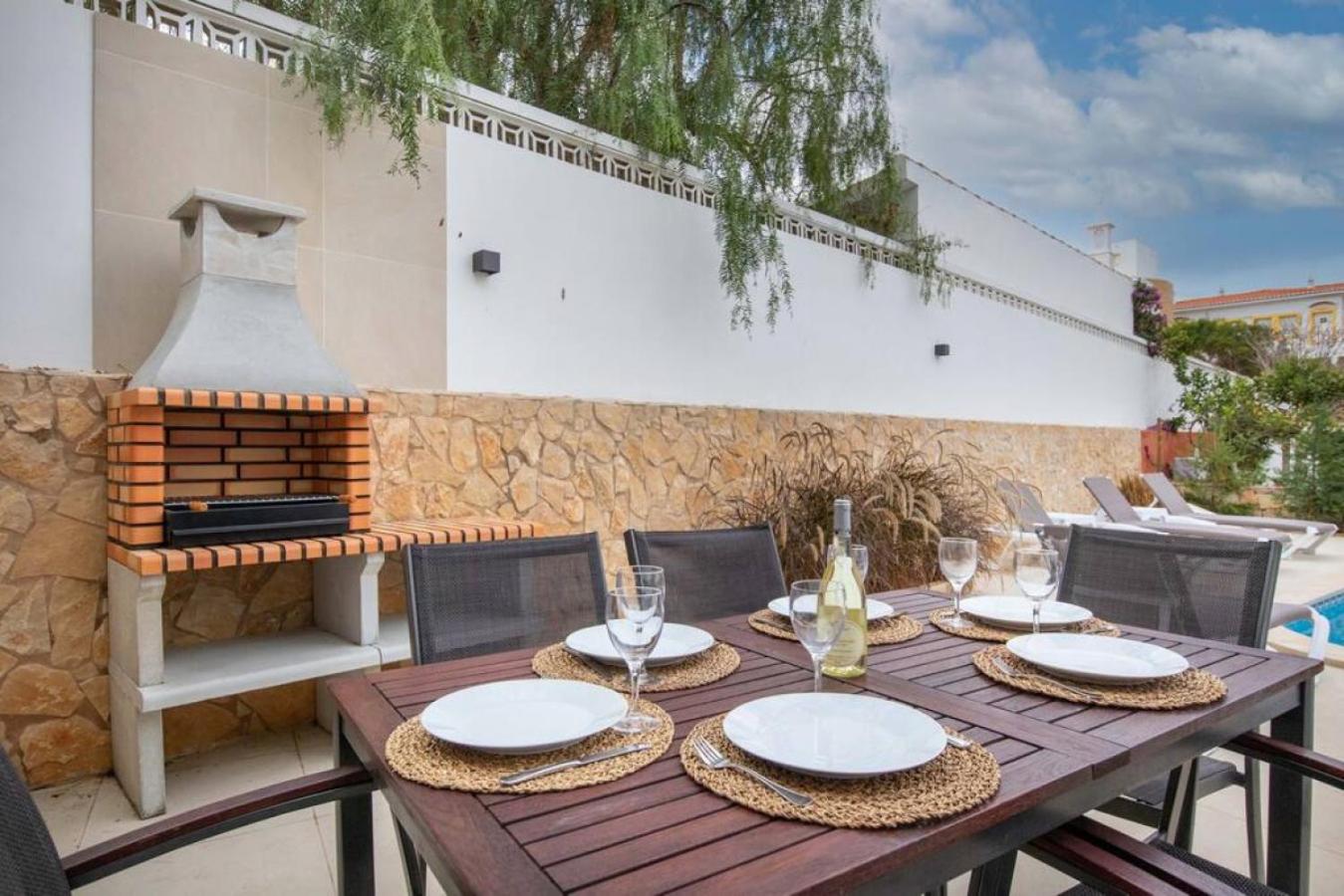 Villa Estrella - Praia da Luz view 5