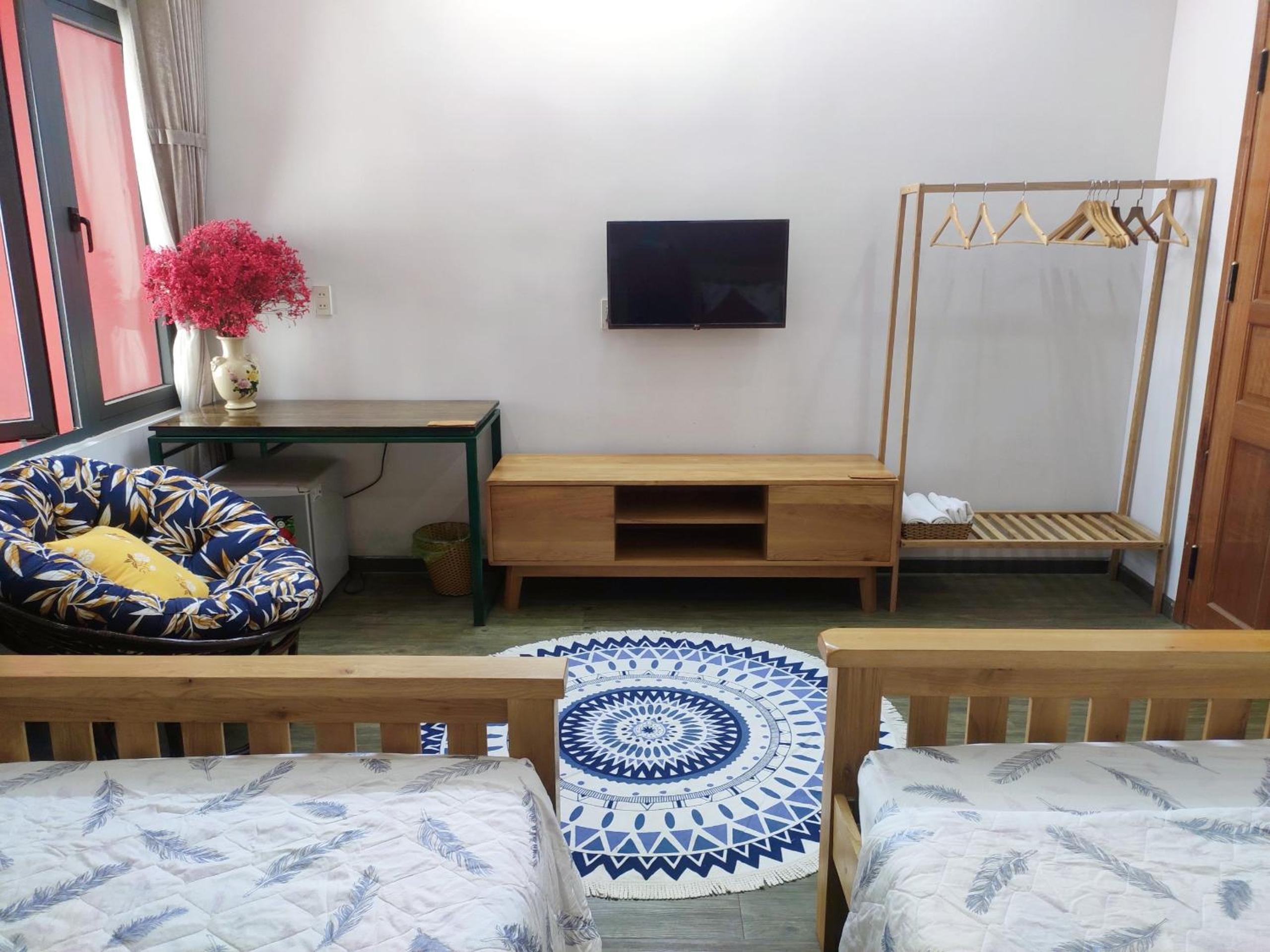 Kon-Tiki DaNang Hostel