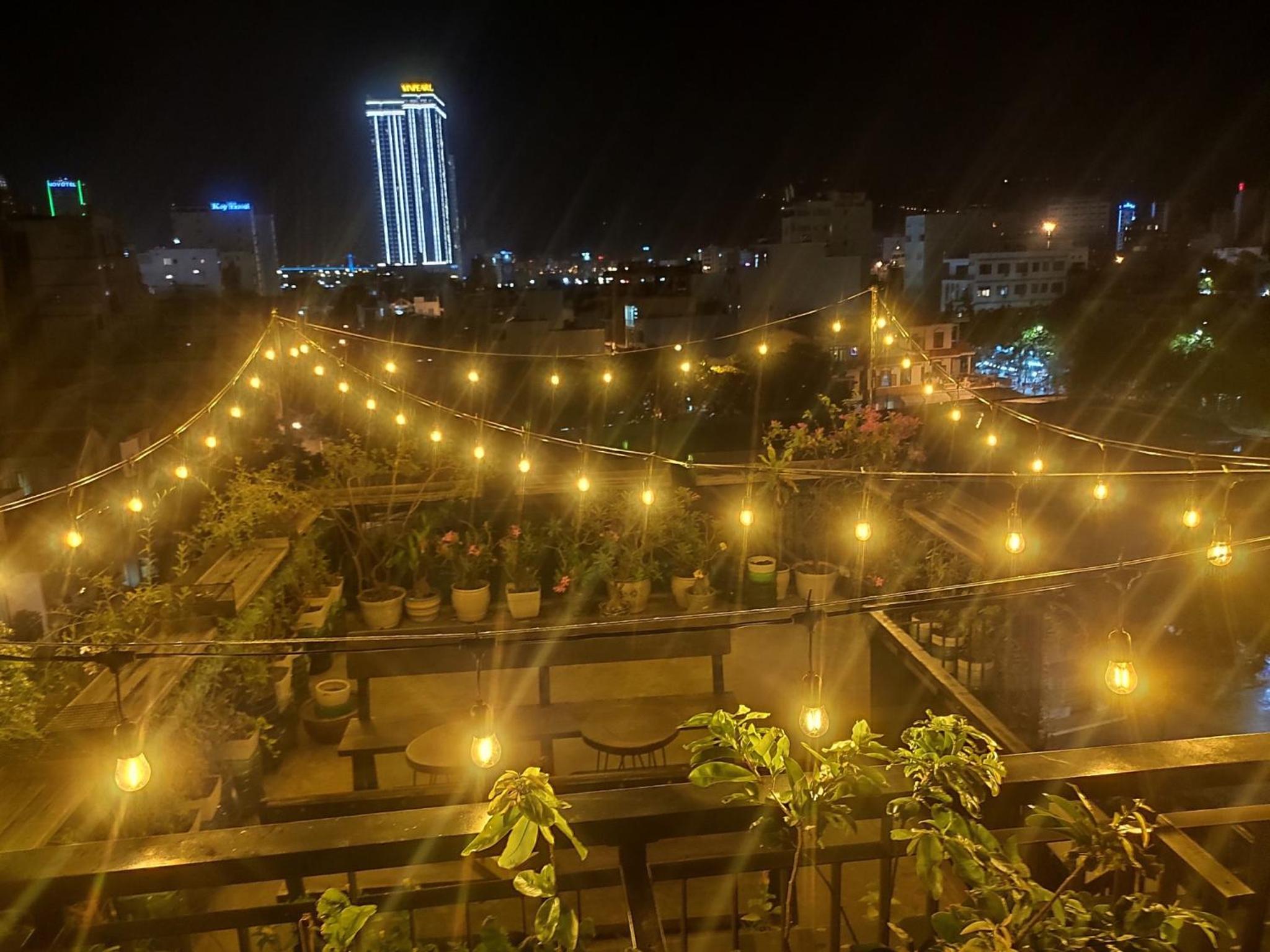 Kon-Tiki DaNang Hostel