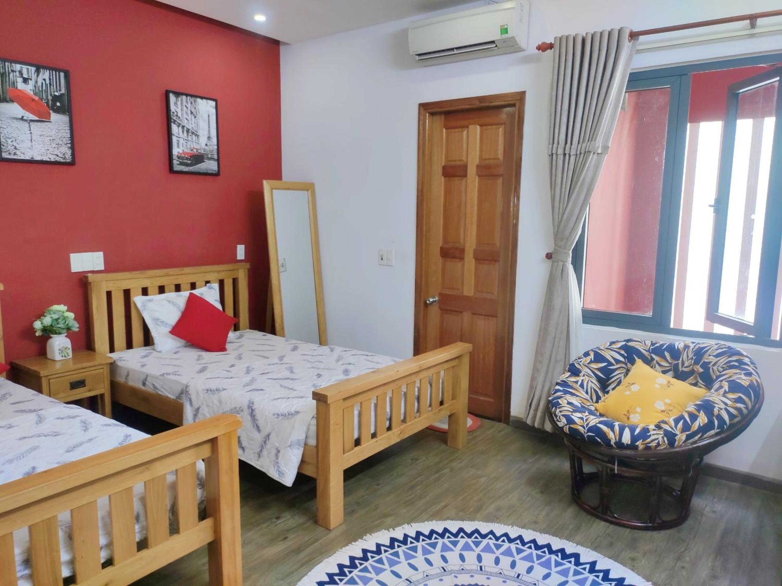 Kon-Tiki DaNang Hostel