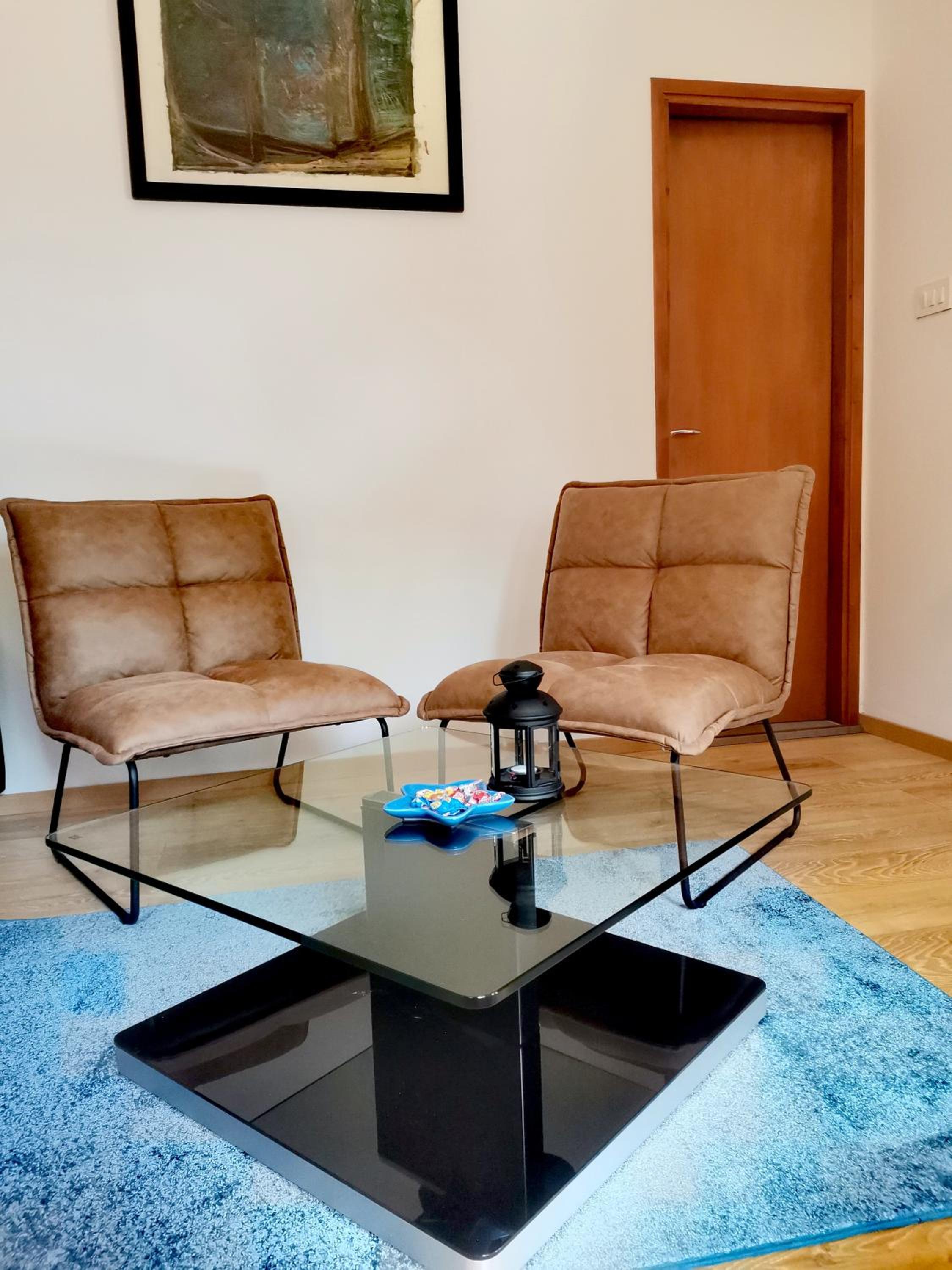 Apartments Sandra