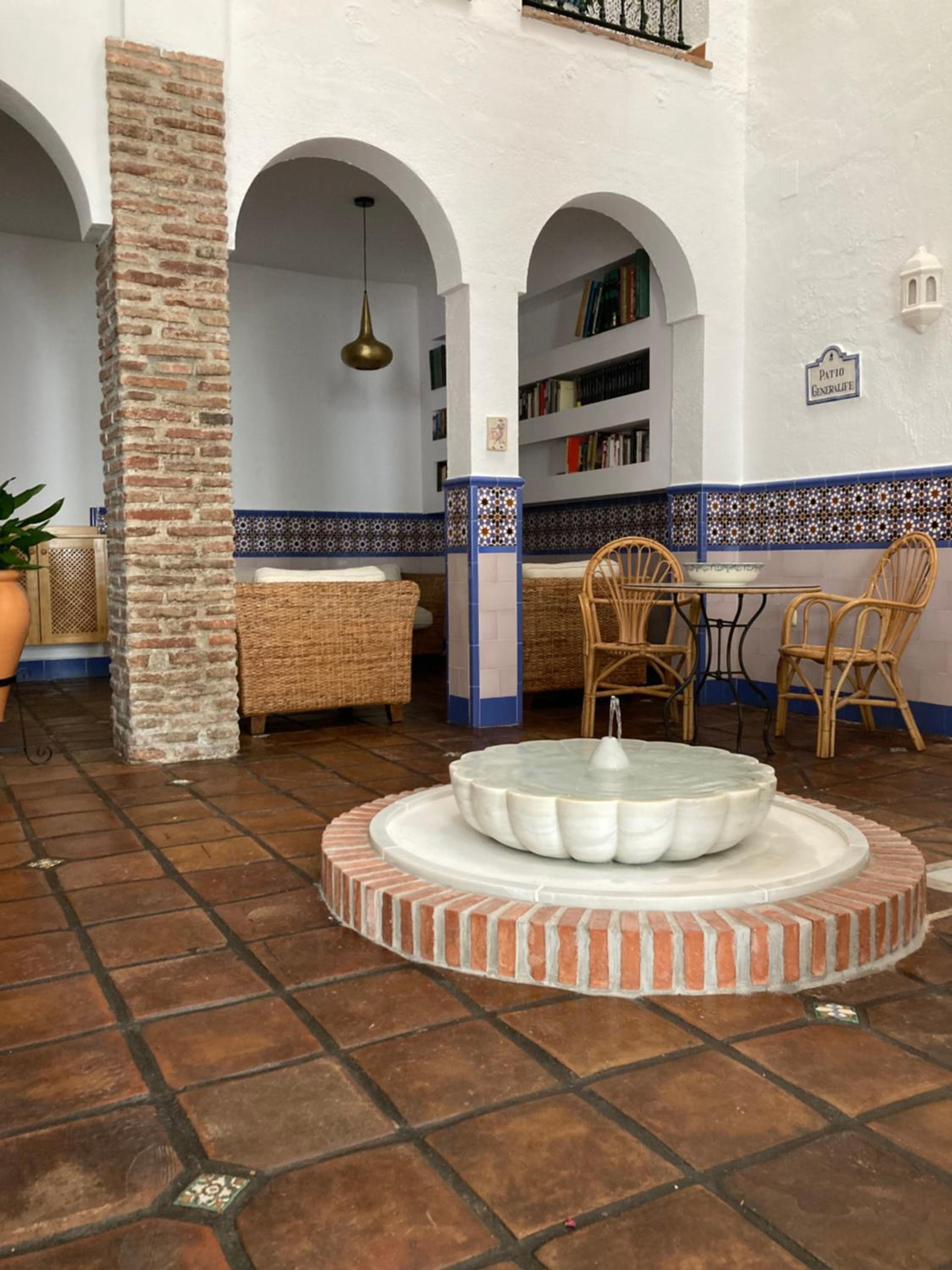 Hostal San Juan photo 2