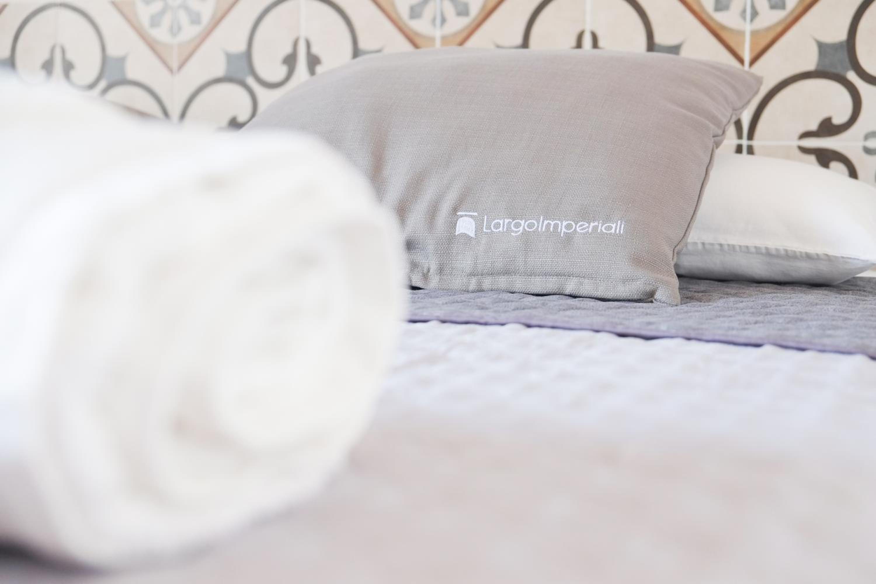 Largo Imperiali B&B, photo 2