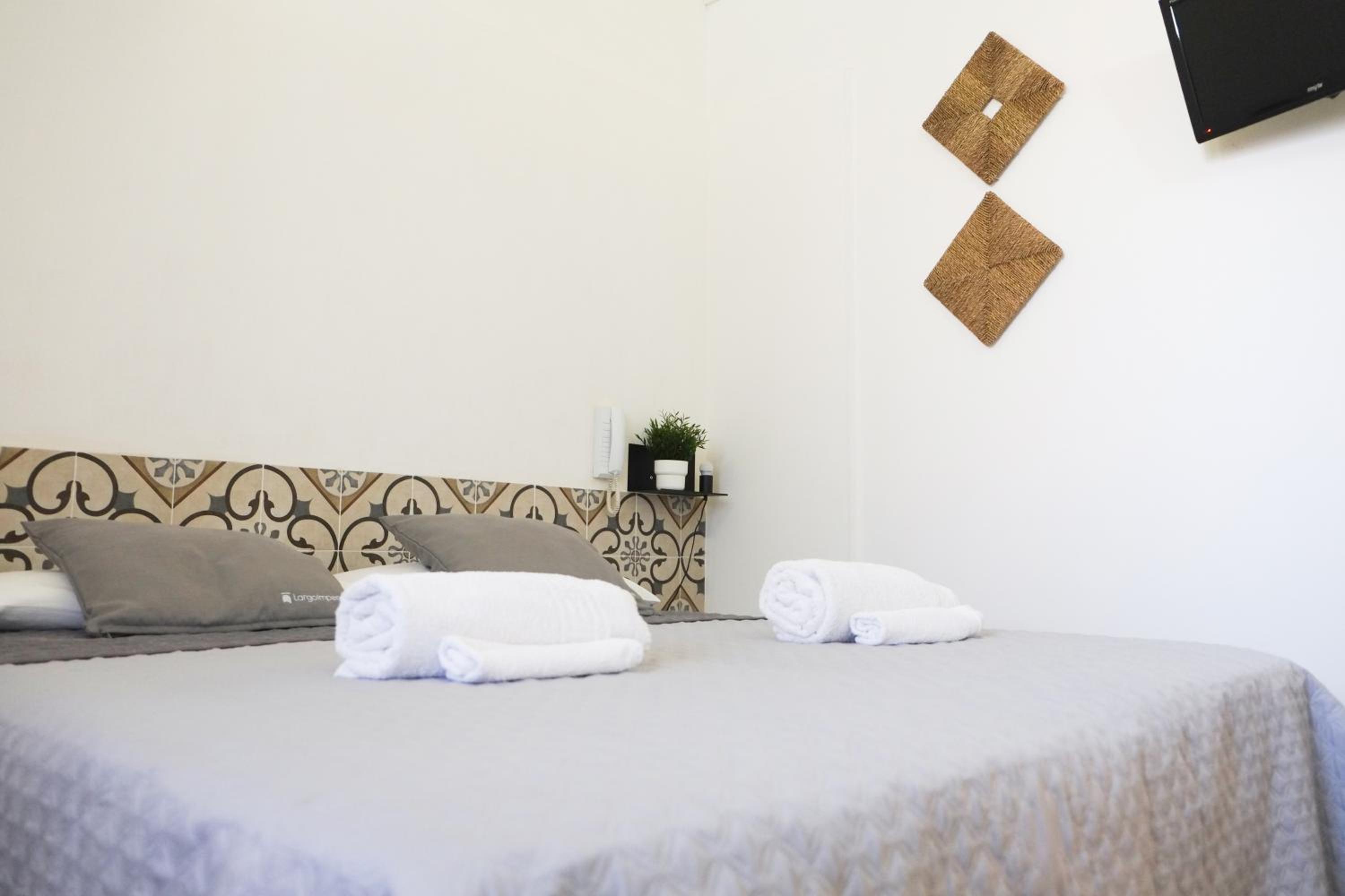 Largo Imperiali B&B view 5