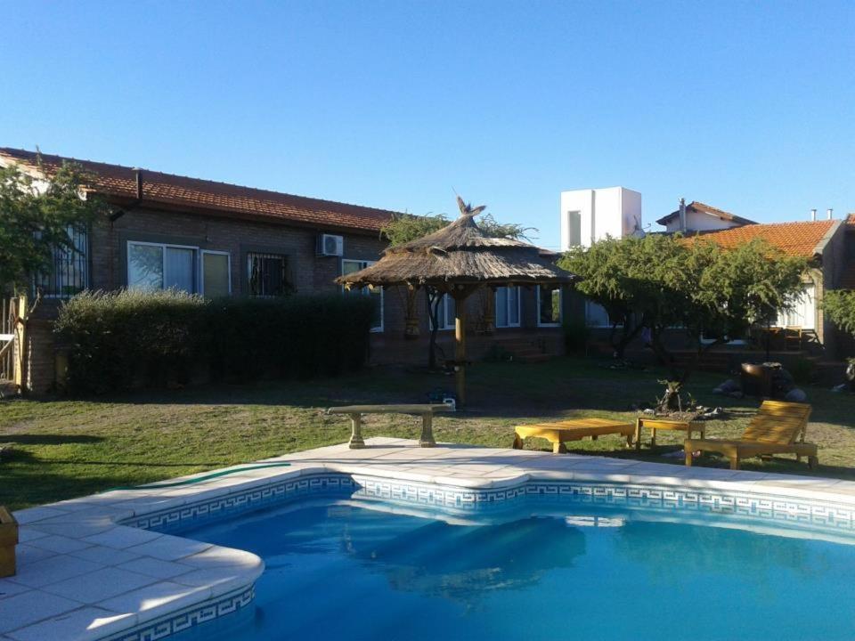 Hosteria Amaneseres
