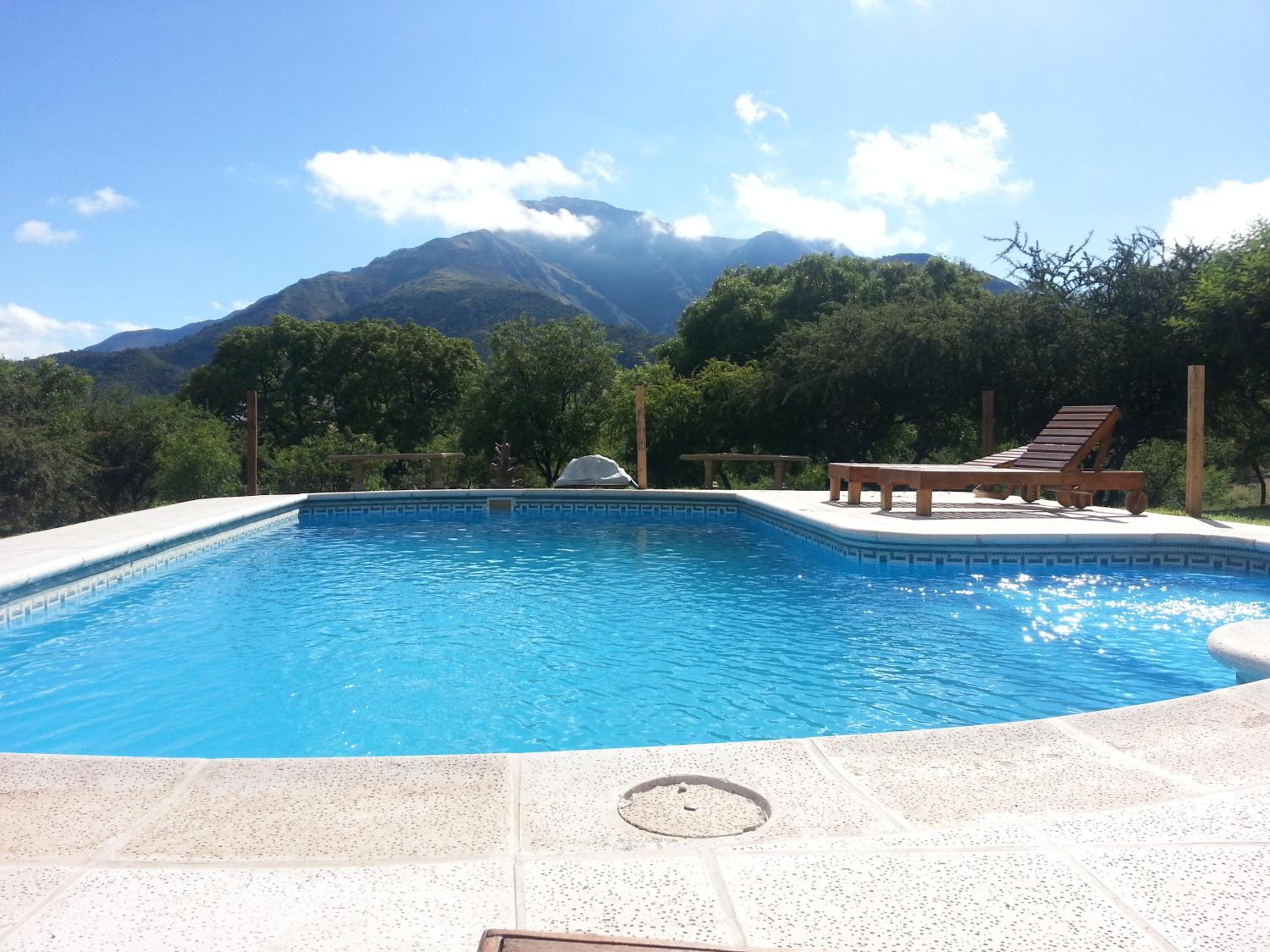 Hosteria Amaneseres