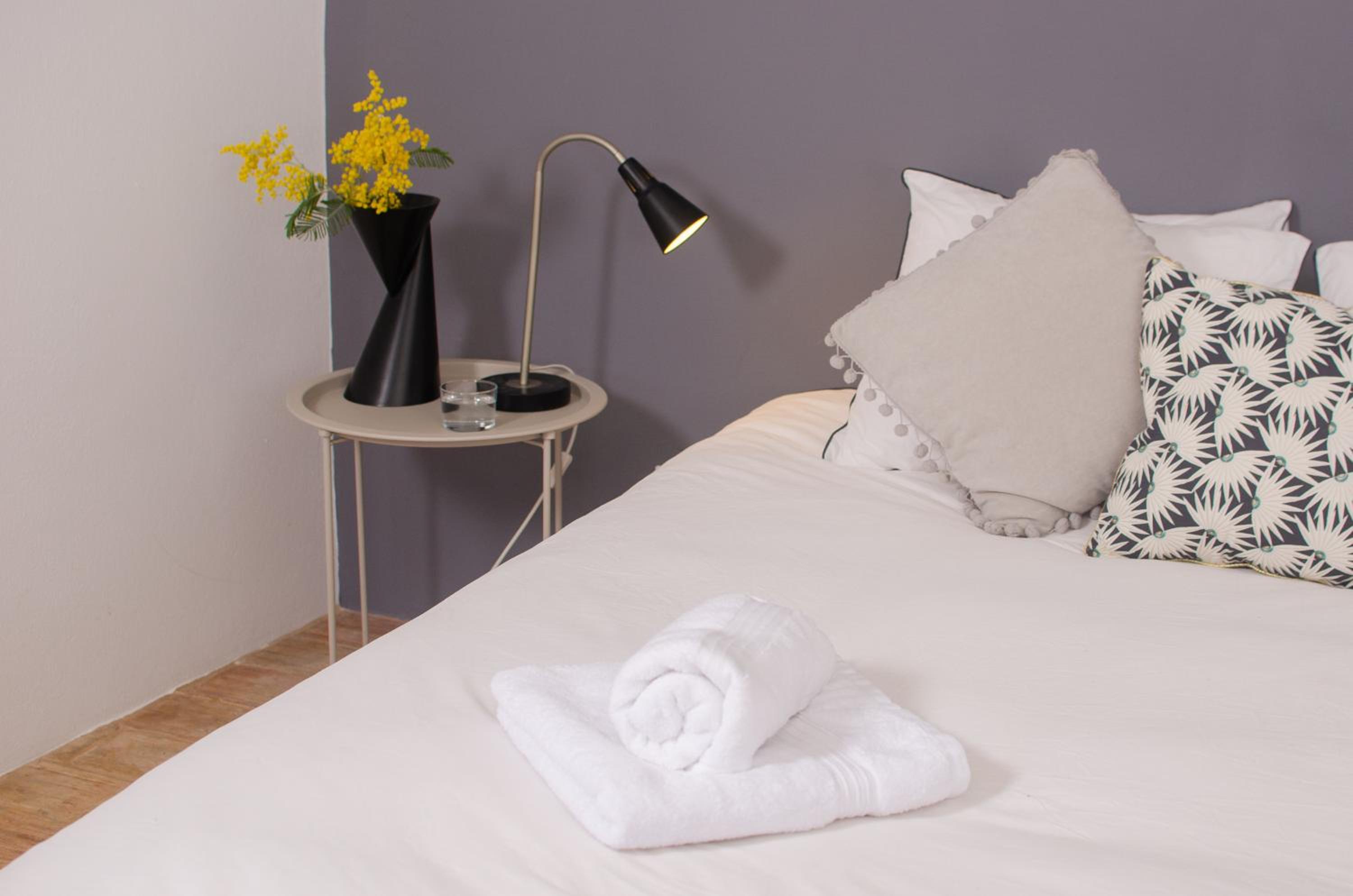 Special Farmstay, Faia-Guarda view 3