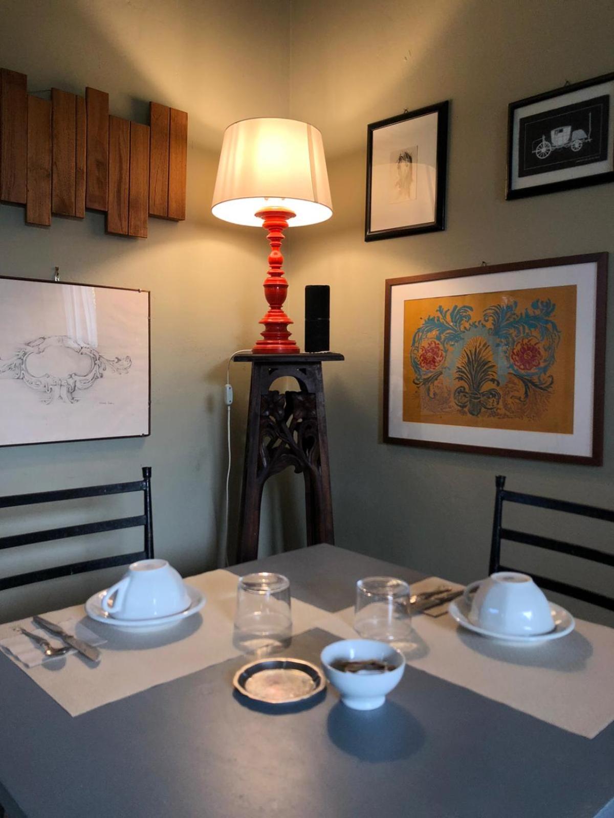 Casa Cambini, photo 11