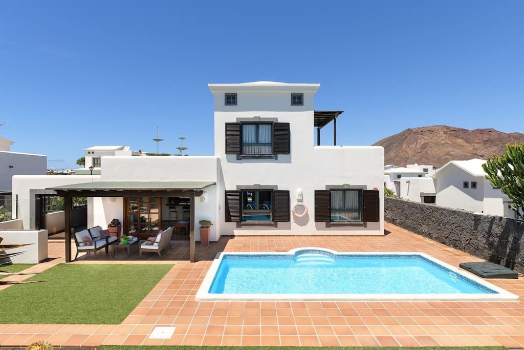 Hipoclub Villas, Aguamarina 10 view 5