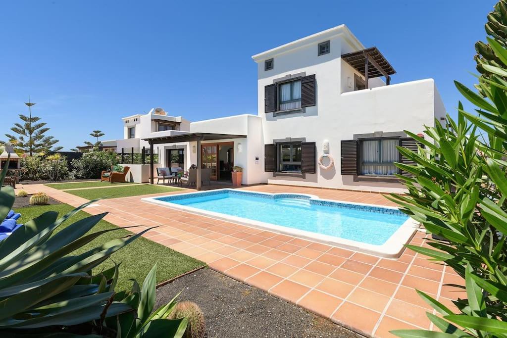 Hipoclub Villas, Aguamarina 10 view 4