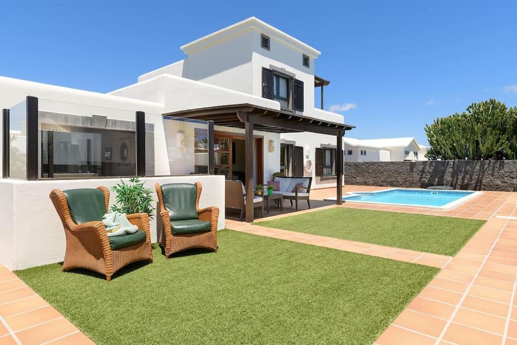 Hipoclub Villas, Aguamarina 10 view 2