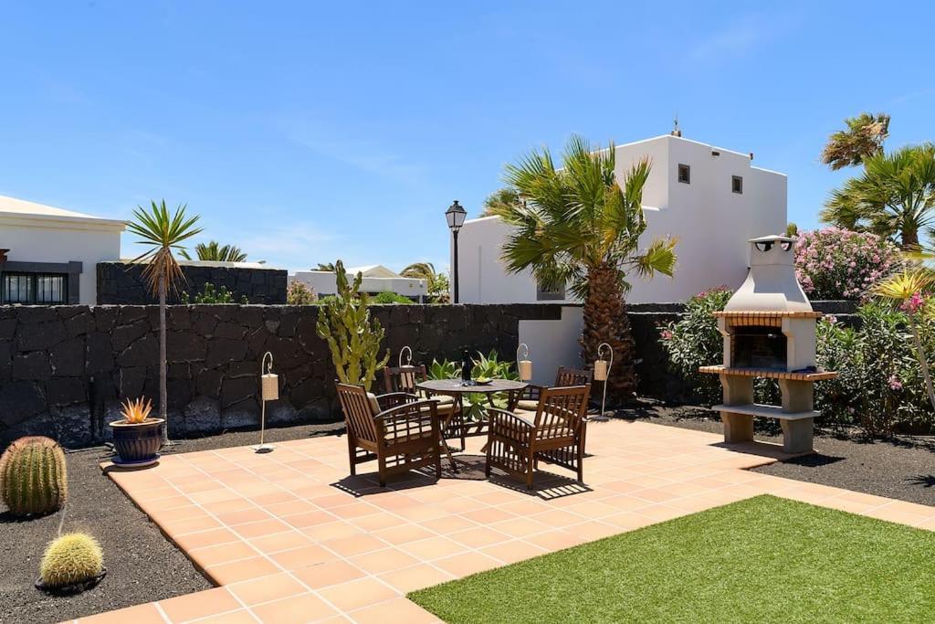 Hipoclub Villas, Aguamarina 10 view 3