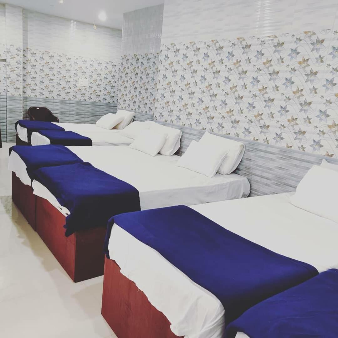Sree Shanmuga Residency view 2