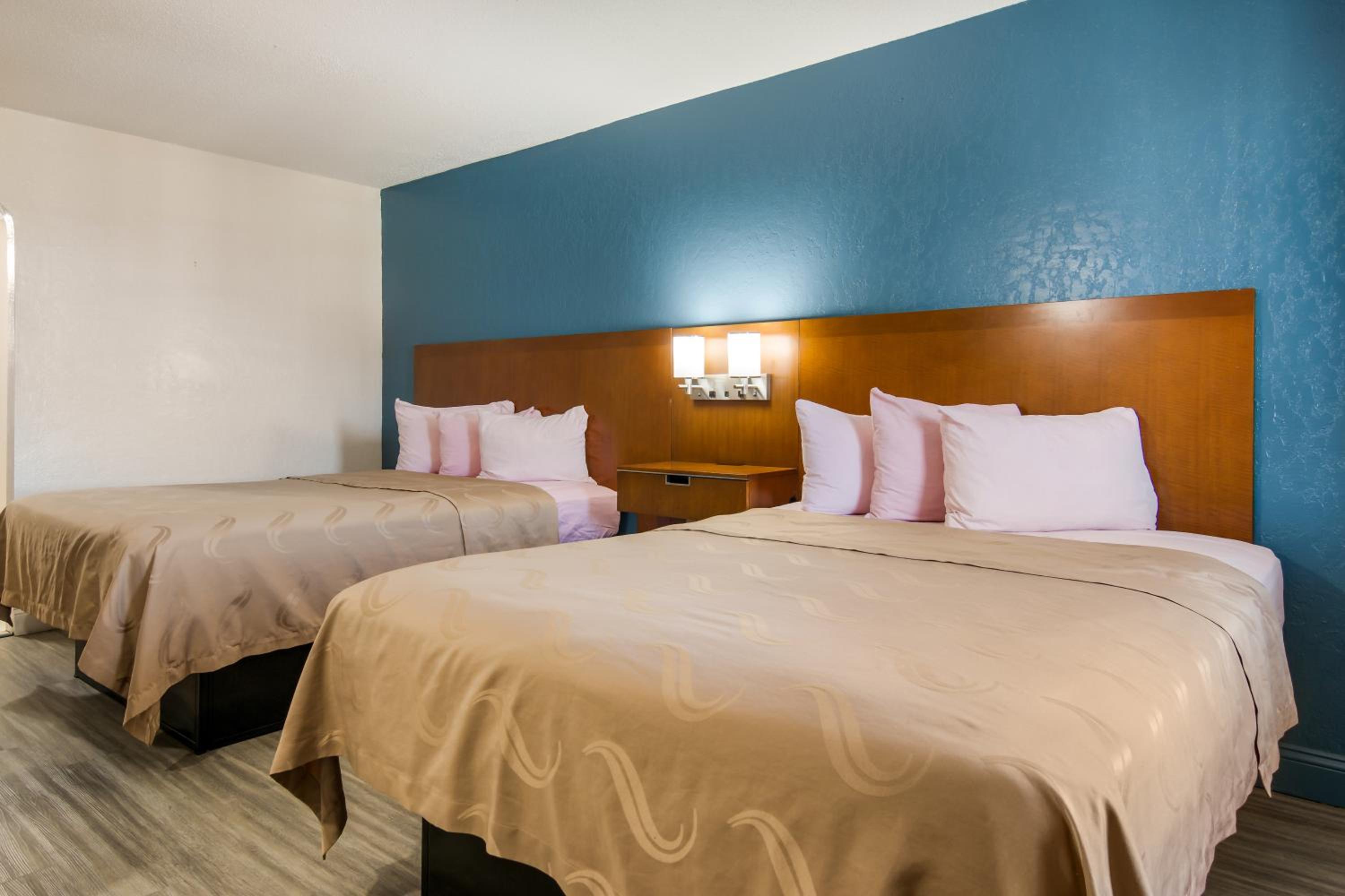 Rodeway Inn Broken Bow-Hochatown
