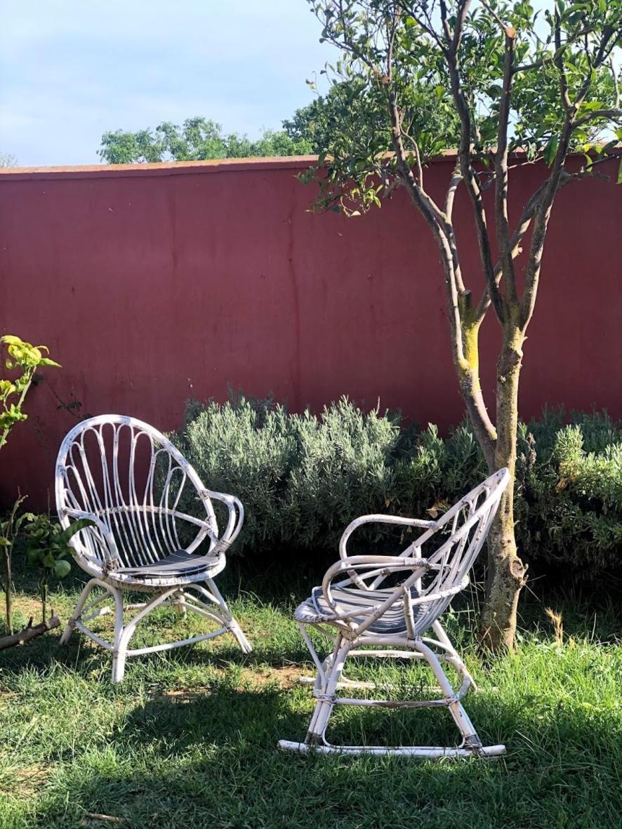 HIGOS CHUMBOS, CASA RURAL COMPARTIDO