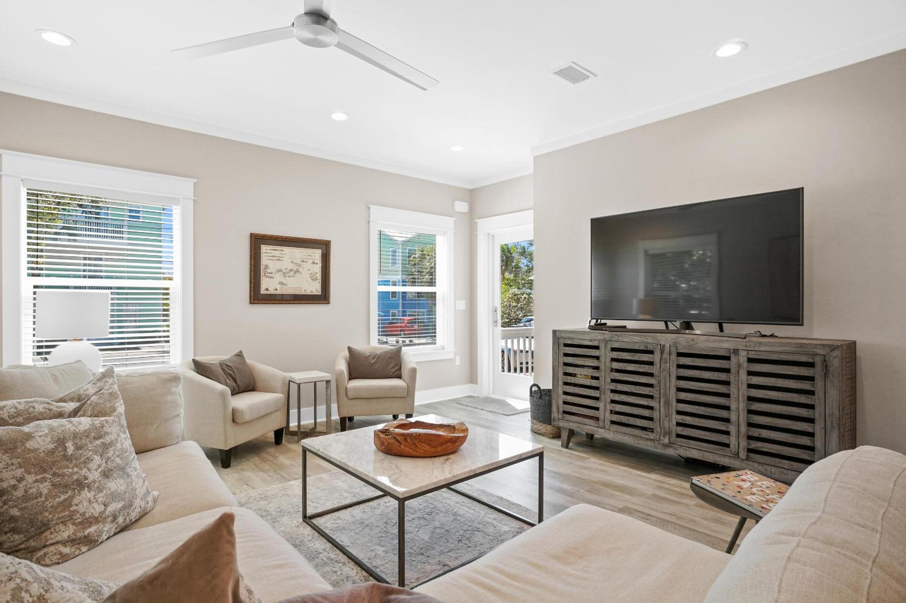 30A Beach House - Snapper by Panhandle Getaways view 2